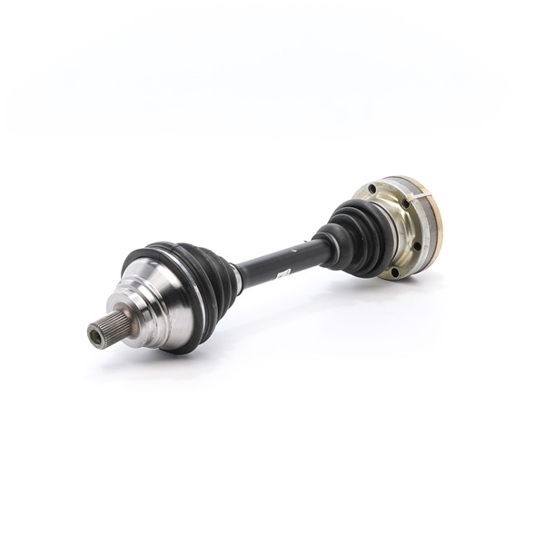 OEM Άξονας μετάδοσης κίνησης VW 2.0 TDI 140 PS Πετρέλαιο 1K0407271BJ από την RIDEX REMAN ηλεκτρονικά σε χαμηλές τιμές