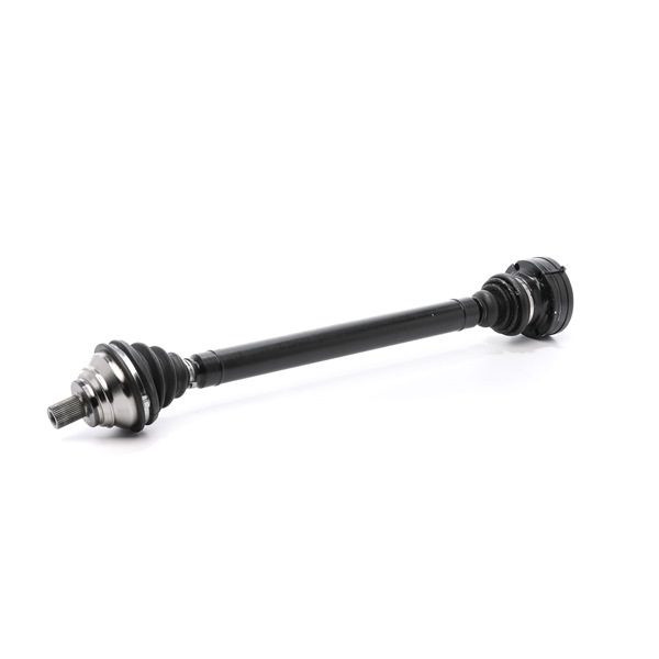 OEM Άξονας μετάδοσης κίνησης VW 2.0 TDI 140 PS Πετρέλαιο 1K0407272EK από την RIDEX REMAN ηλεκτρονικά σε χαμηλές τιμές