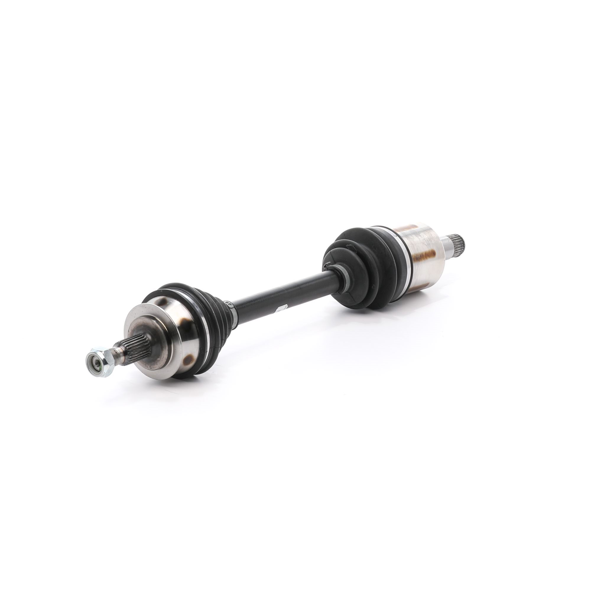 Köp RIDEX REMAN Drivaxel Produktnummer: 13D0125R till det förmånliga priset av 1353,83 kr