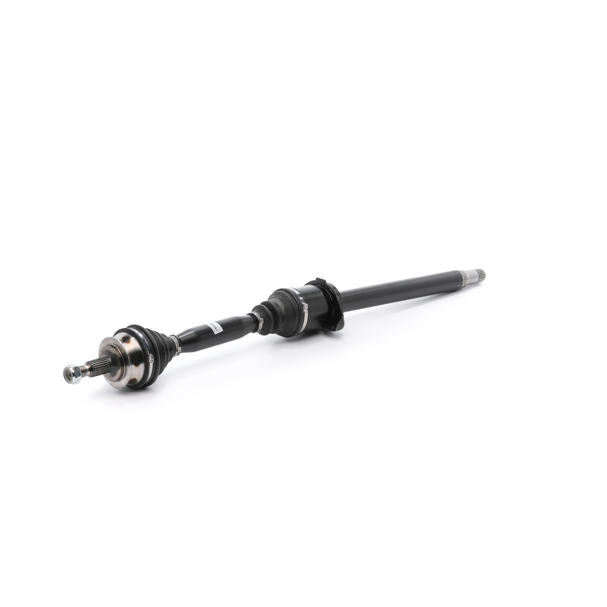 Köp RIDEX REMAN Drivaxel Produktnummer: 13D0018R till det förmånliga priset av 1652,59 kr