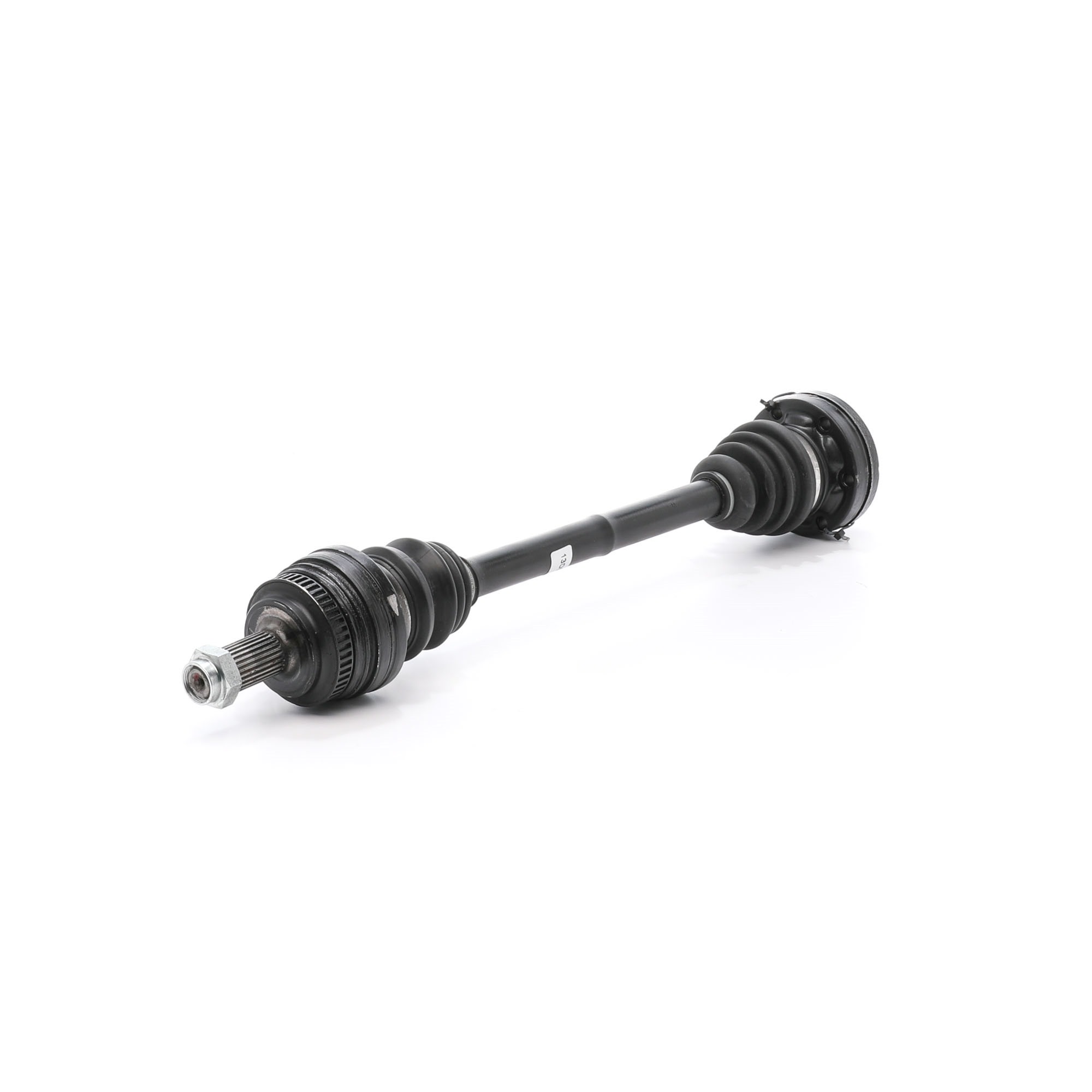 Köp RIDEX REMAN Drivaxel Produktnummer: 13D0076R till det förmånliga priset av 1173,26 kr