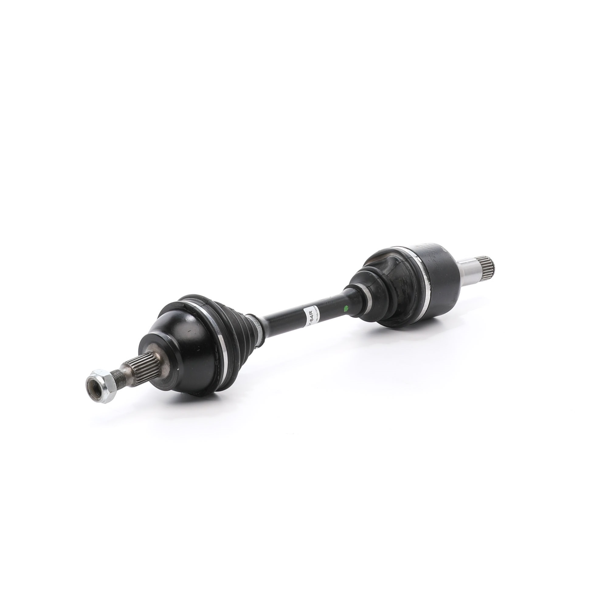 Köp RIDEX REMAN Drivaxel Produktnummer: 13D0164R till det förmånliga priset av 1784,78 kr
