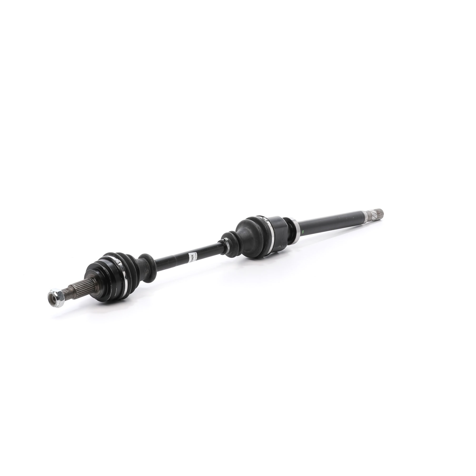 Köp RIDEX REMAN Drivaxel Produktnummer: 13D0296R till det förmånliga priset av 1403,00 kr