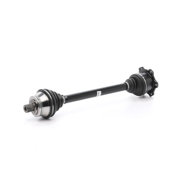 OEM Άξονας μετάδοσης κίνησης VW 1.9 TDI 4motion 130 PS Πετρέλαιο 3B0407271N από την RIDEX REMAN ηλεκτρονικά σε χαμηλές τιμές