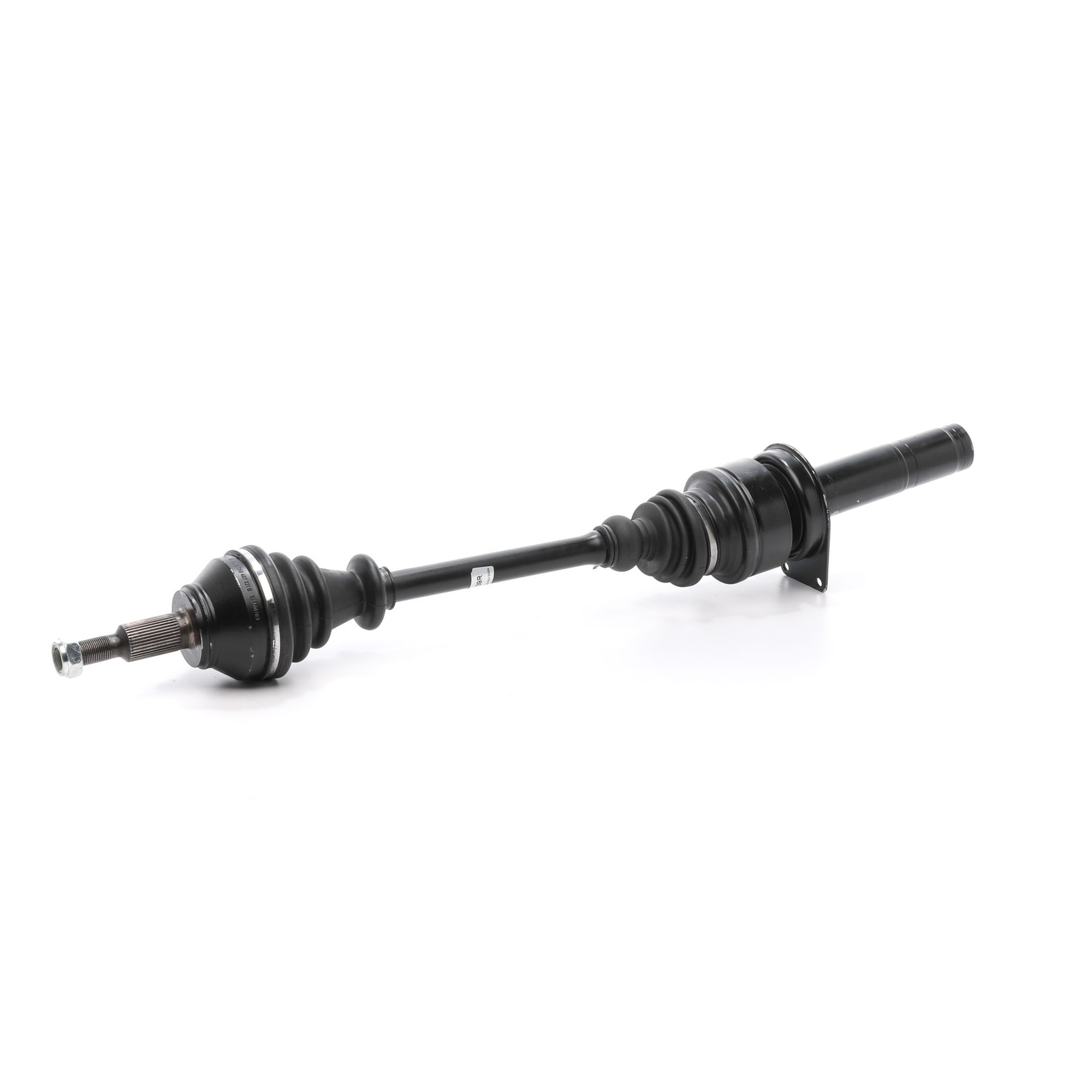 Köp RIDEX REMAN Drivaxel Produktnummer: 13D0139R till det förmånliga priset av 1766,61 kr