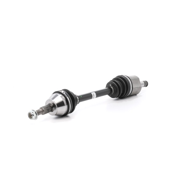 Acquista online Semiasse 13D0448R originale a buon mercato, comparabile con i numeri OEM F1F63B437GB