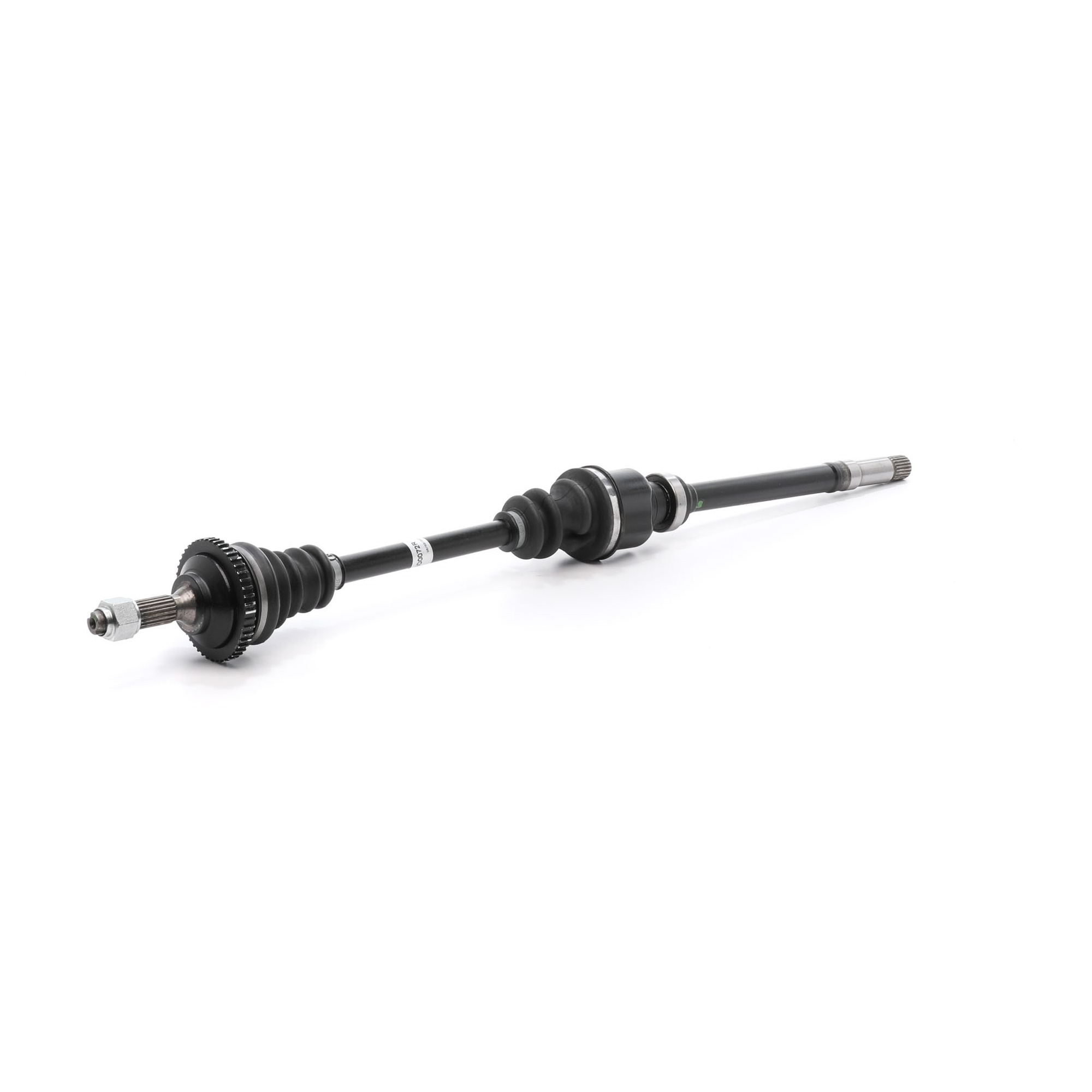 Köp RIDEX REMAN Drivaxel Produktnummer: 13D0072R till det förmånliga priset av 1343,75 kr