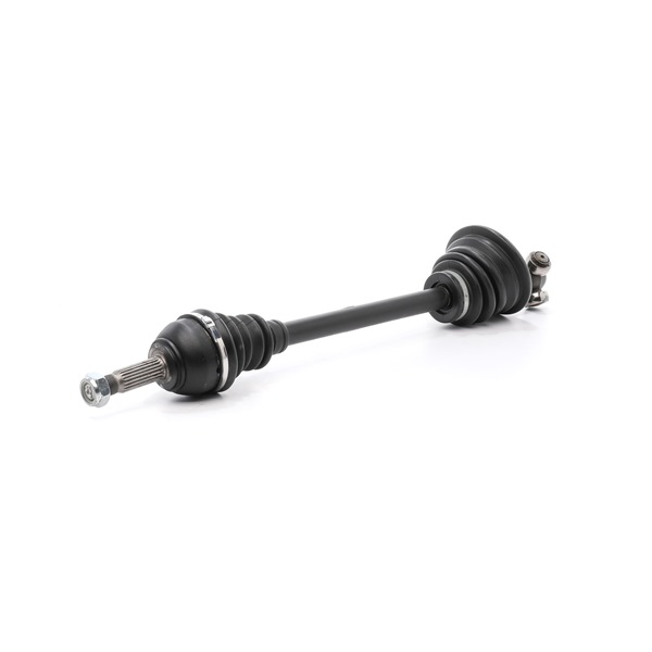RIDEX REMAN 13D0095R cardan de transmission RENAULT Clio II 3/5 portes BB, CB 1.4 (B/CB0C, B/CB0S) 75 CH Essence