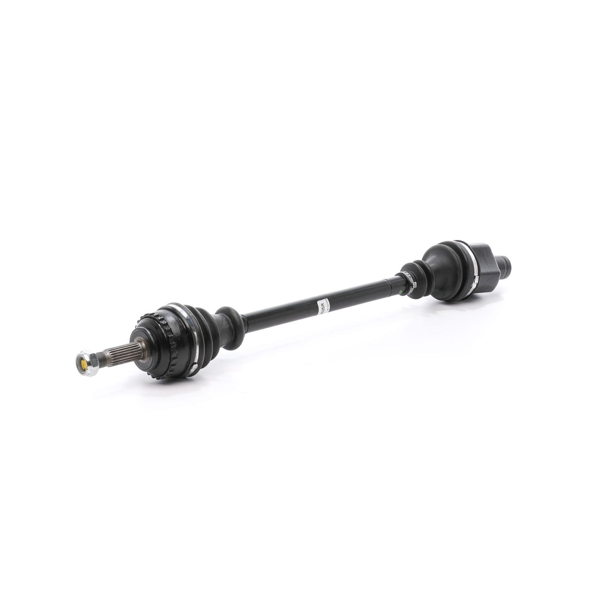 Köp RIDEX REMAN Drivaxel Produktnummer: 13D0025R till det förmånliga priset av 820,53 kr