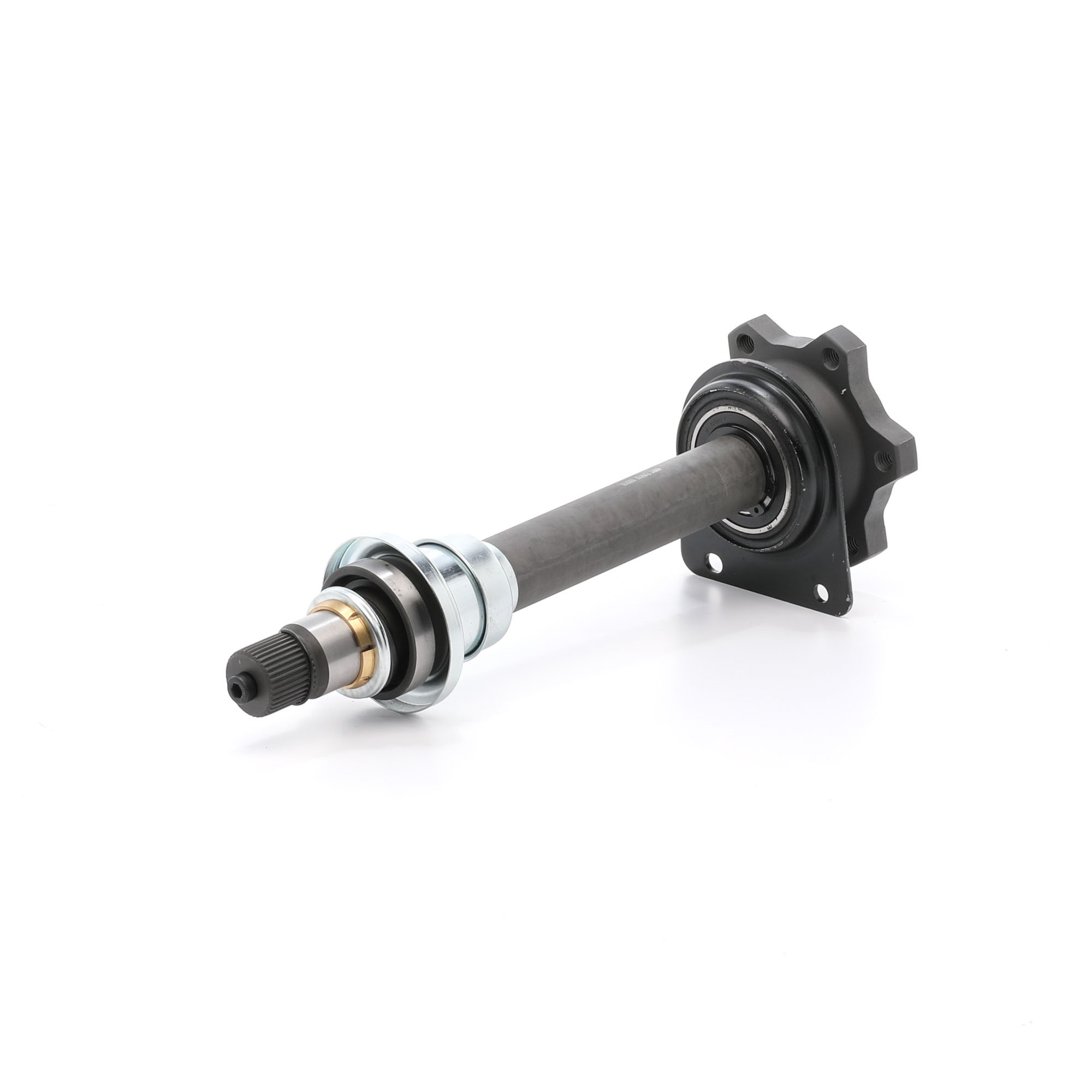 Köp RIDEX REMAN Drivaxel Produktnummer: 13D0036R till det förmånliga priset av 1673,08 kr