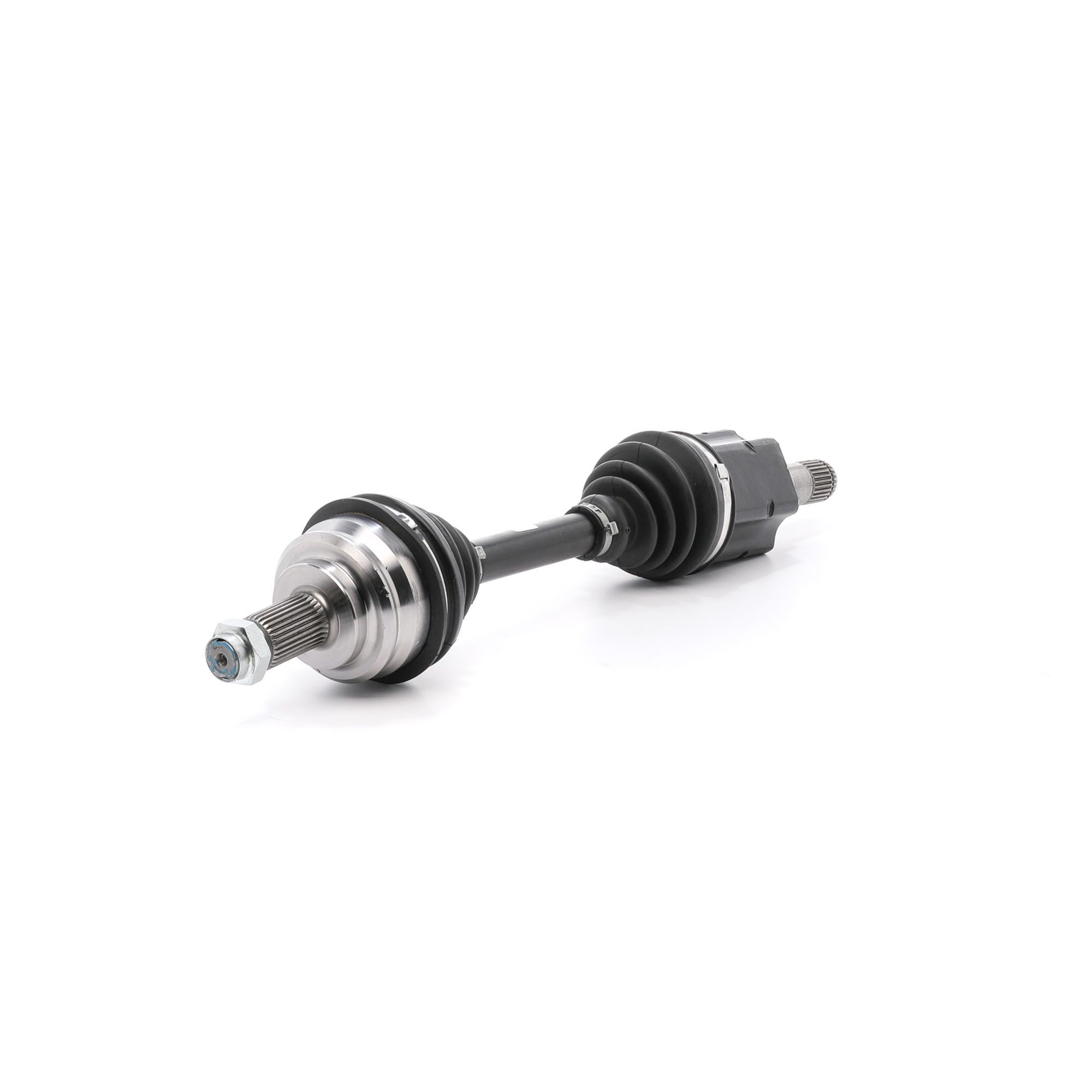 Köp RIDEX REMAN Drivaxel Produktnummer: 13D0052R till det förmånliga priset av 979,85 kr