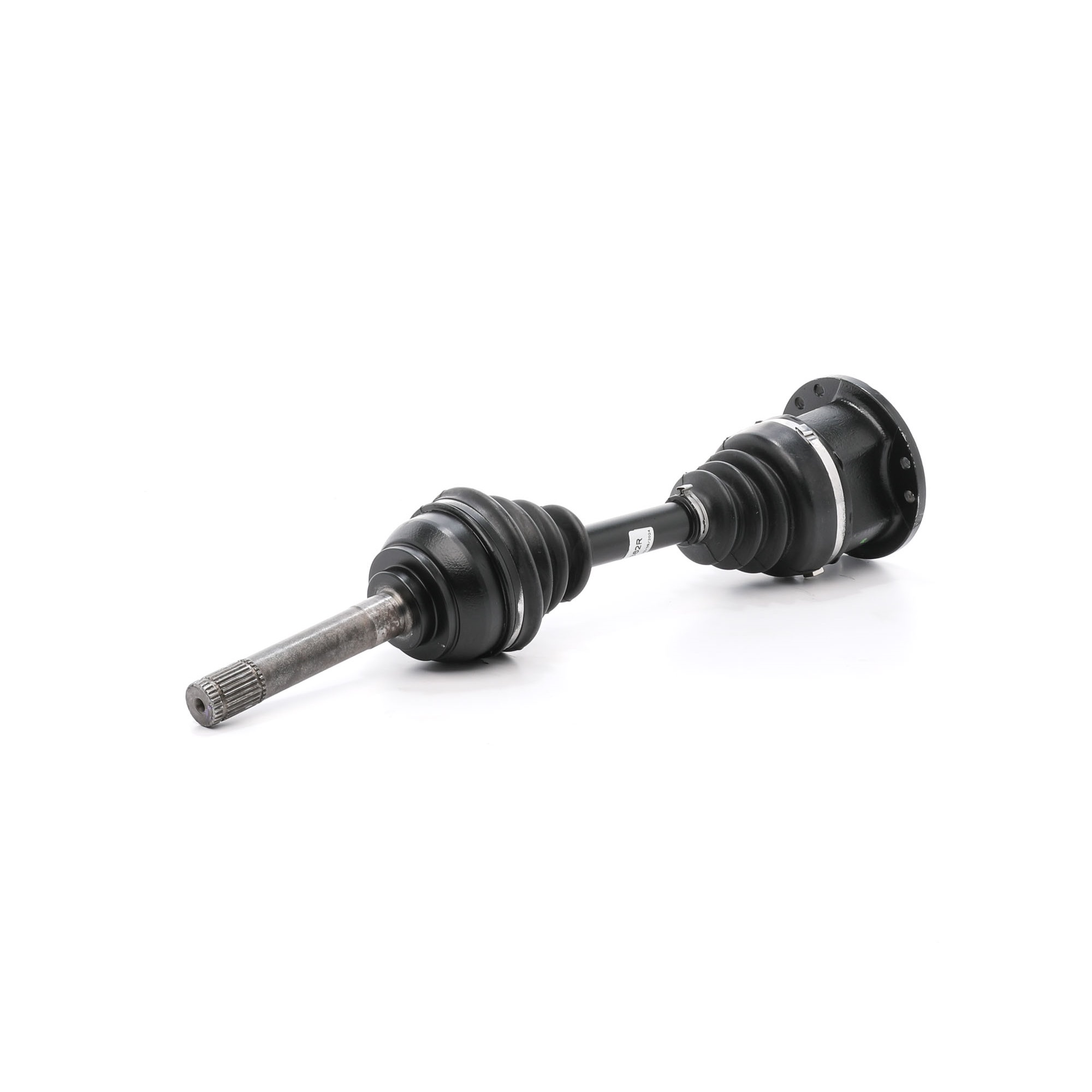 Köp RIDEX REMAN Drivaxel Produktnummer: 13D0362R till det förmånliga priset av 1687,59 kr