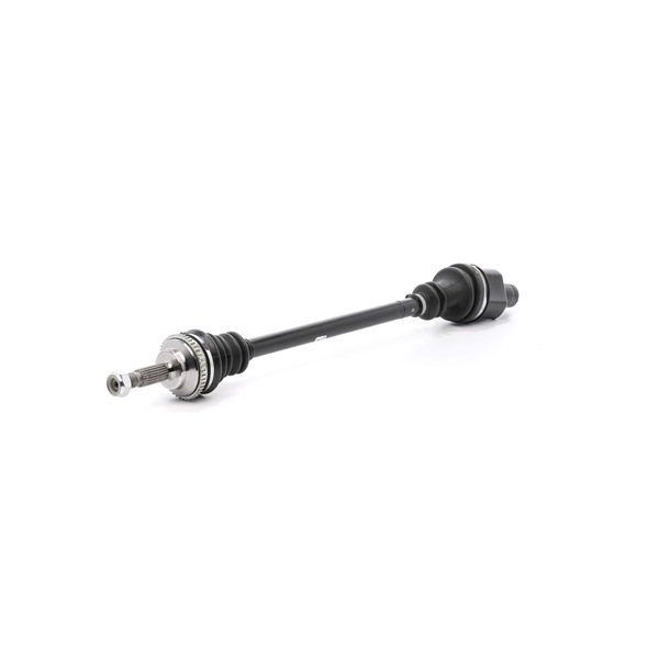 RIDEX REMAN 13D0317R cardan RENAULT Clio II 3/5 portes BB, CB 1.4 (B/CB0C, B/CB0S) 75 CH Essence