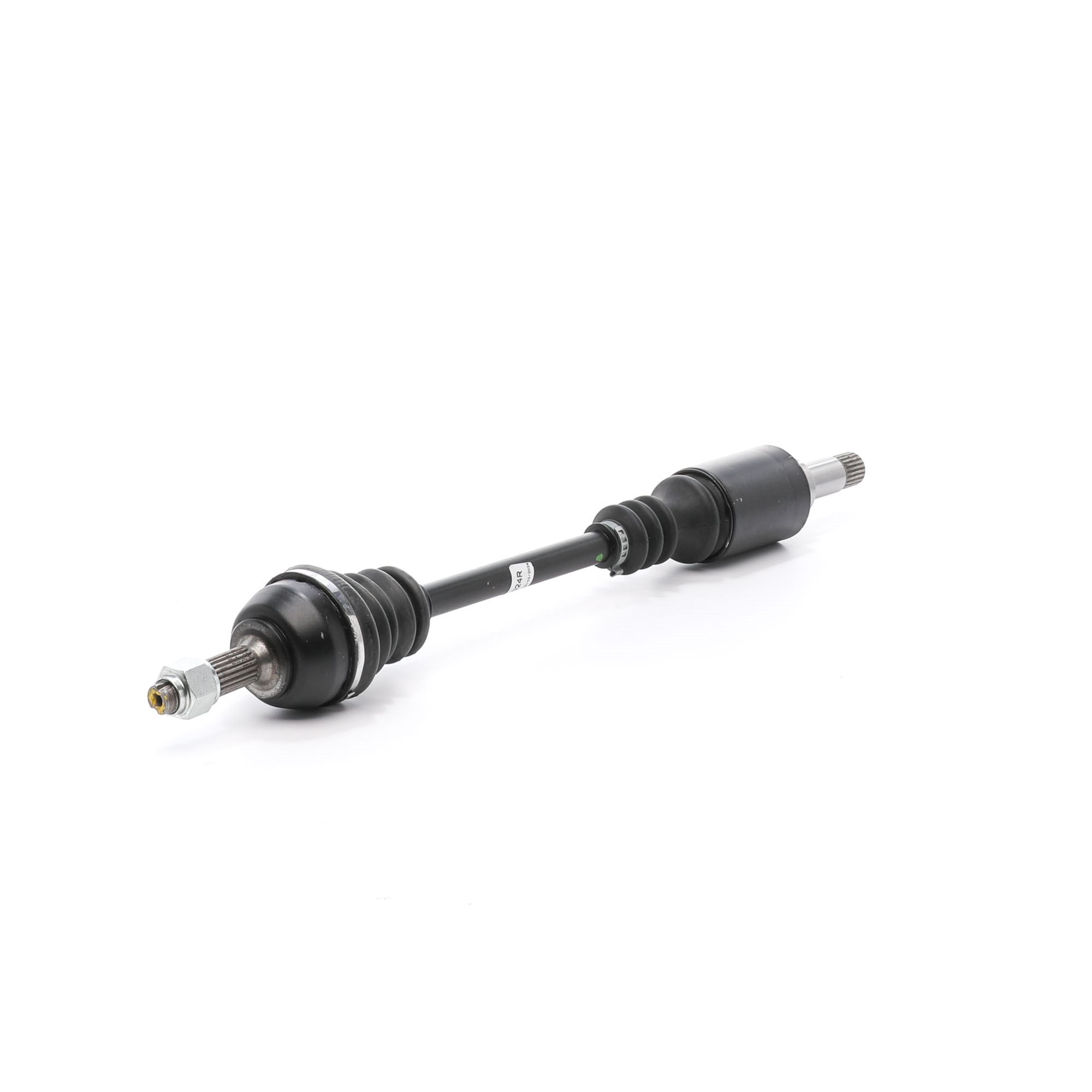 Köp RIDEX REMAN Drivaxel Produktnummer: 13D0024R till det förmånliga priset av 961,75 kr