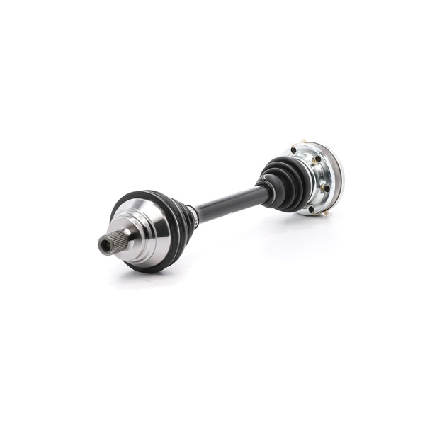OEM Άξονας μετάδοσης κίνησης VW 1.5 eTSI 150 PS βενζινοκίνητο/ηλεκτροκίνητο 1K0407271JG από την RIDEX REMAN ηλεκτρονικά σε χαμηλές τιμές