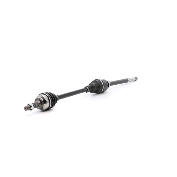 OEM Aandrijfas CITROËN 1.6 HDi 8V 90 PK Diesel 1440100788 van RIDEX REMAN online aan verbazingwekkende prijzen