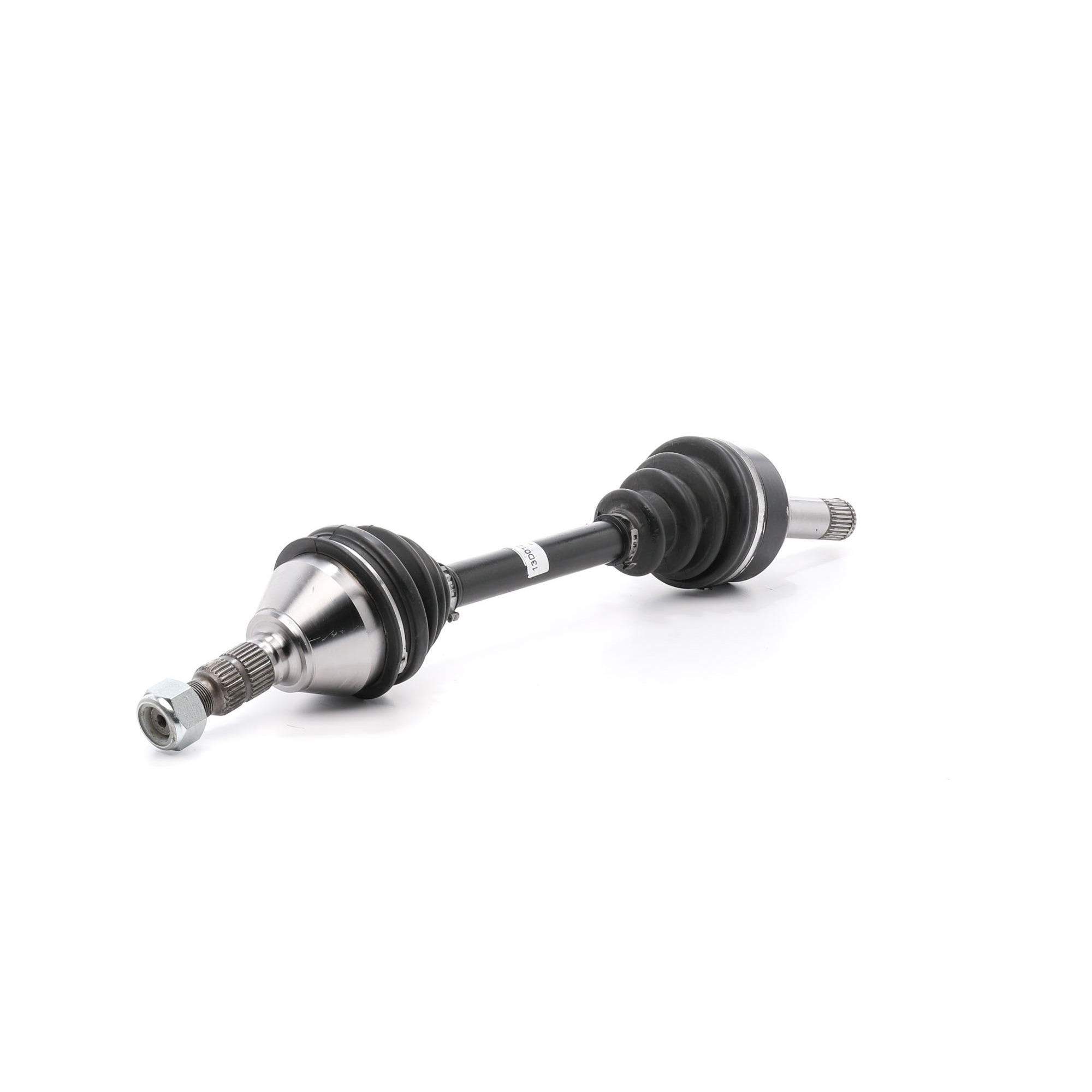 Köp RIDEX REMAN Drivaxel Produktnummer: 13D0121R till det förmånliga priset av 1277,88 kr