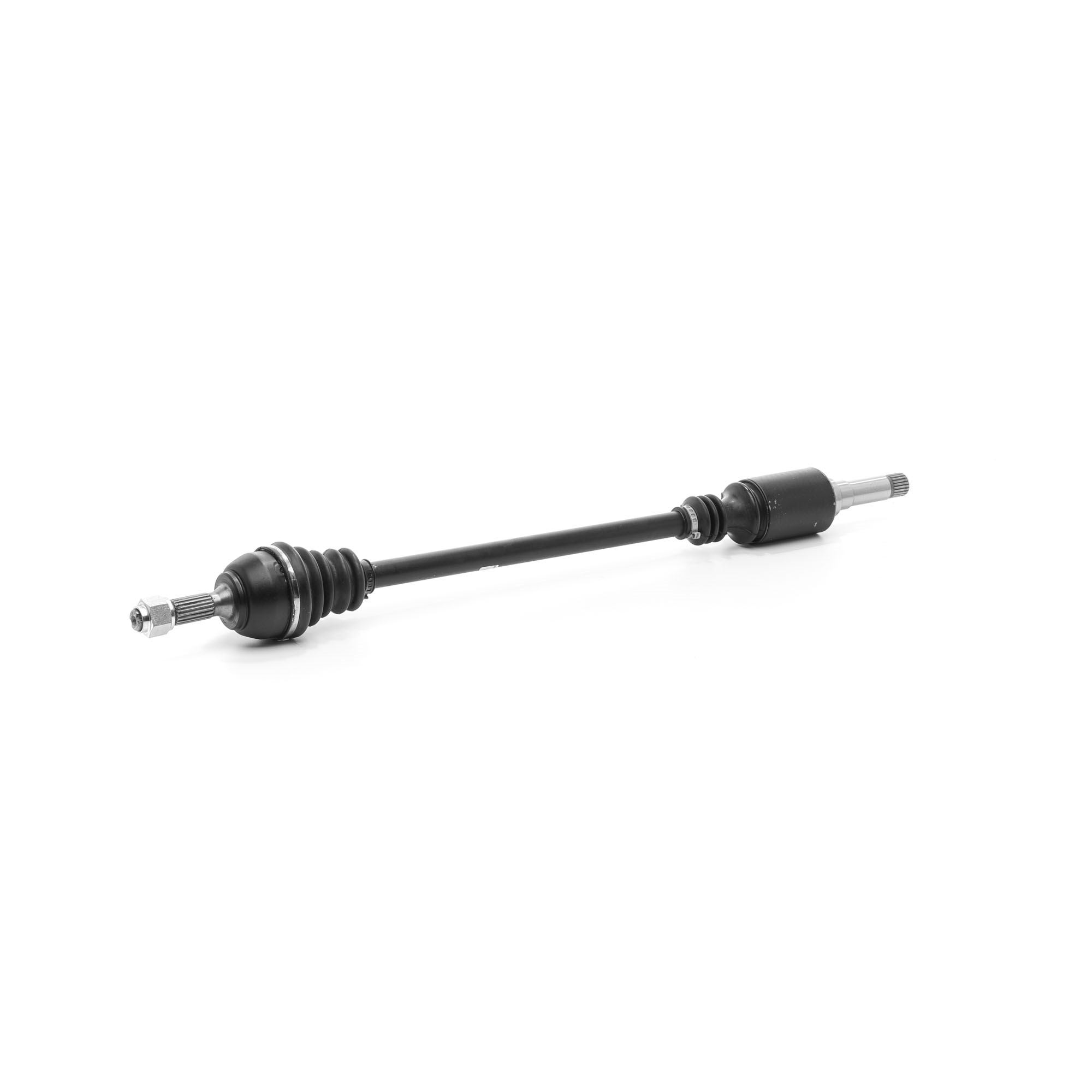 Köp RIDEX REMAN Drivaxel Produktnummer: 13D0198R till det förmånliga priset av 949,05 kr
