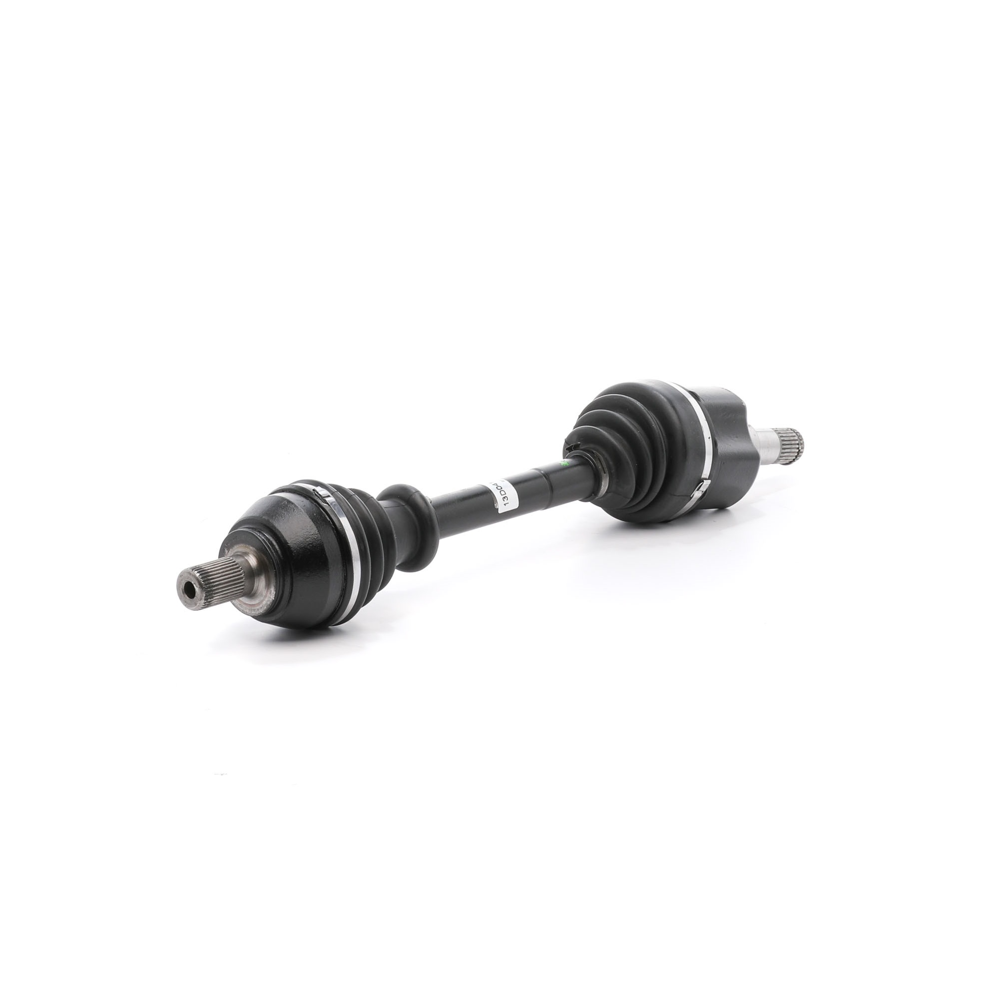 Köp RIDEX REMAN Drivaxel Produktnummer: 13D0417R till det förmånliga priset av 1000,22 kr