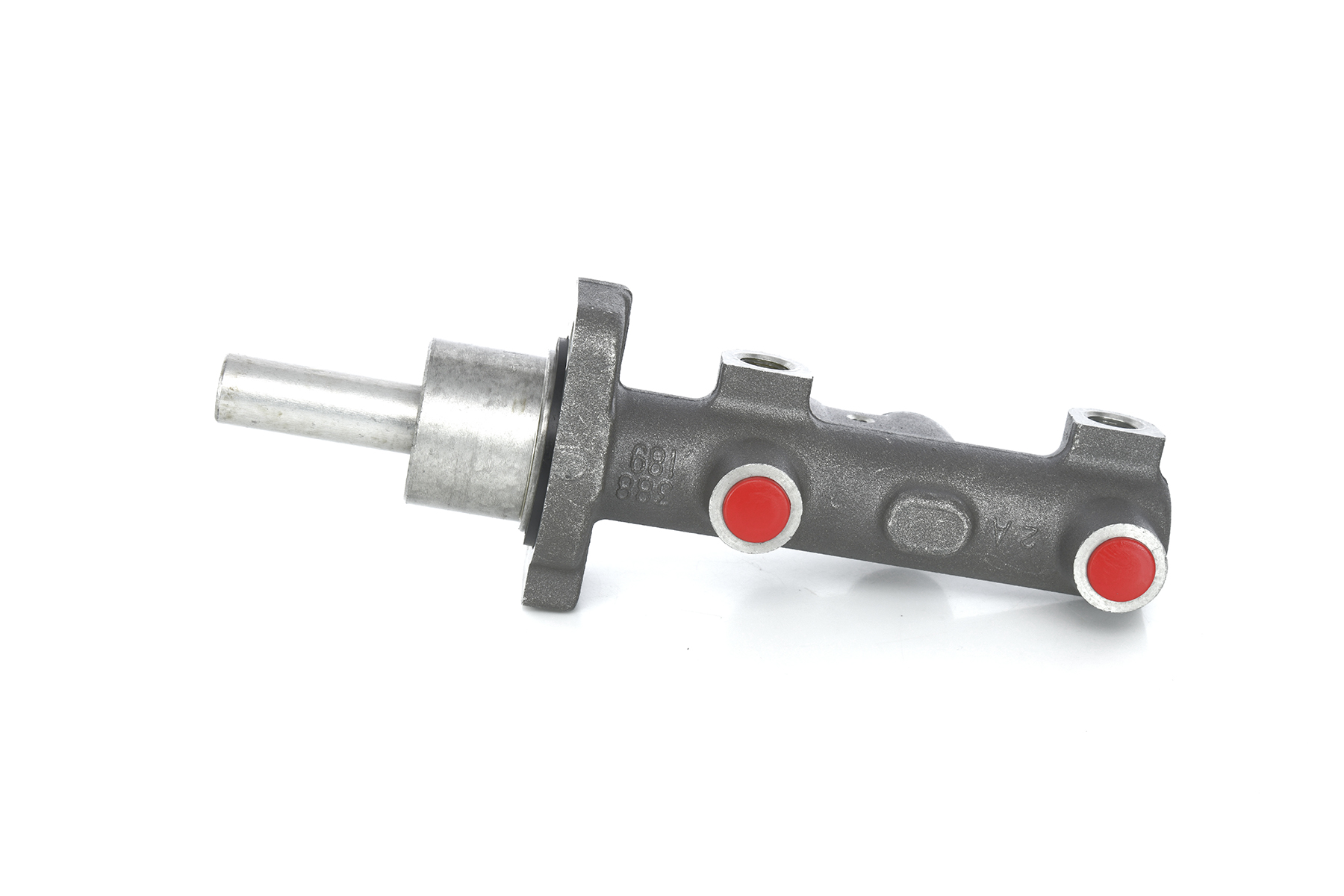 OEM Hoofdremcilinder SKODA 1.4 TSI RS 180 PK Benzine 6Q0611019 van ATE online aan verbazingwekkende prijzen