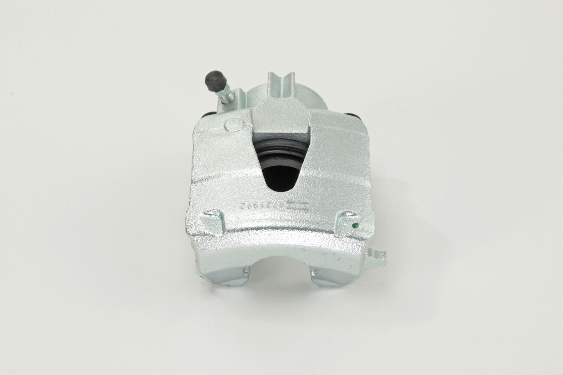 OEM Bremsekaliber SKODA 1.6 SRE 110 HK Benzin 2Q0615124 fra ATE online til gode priser