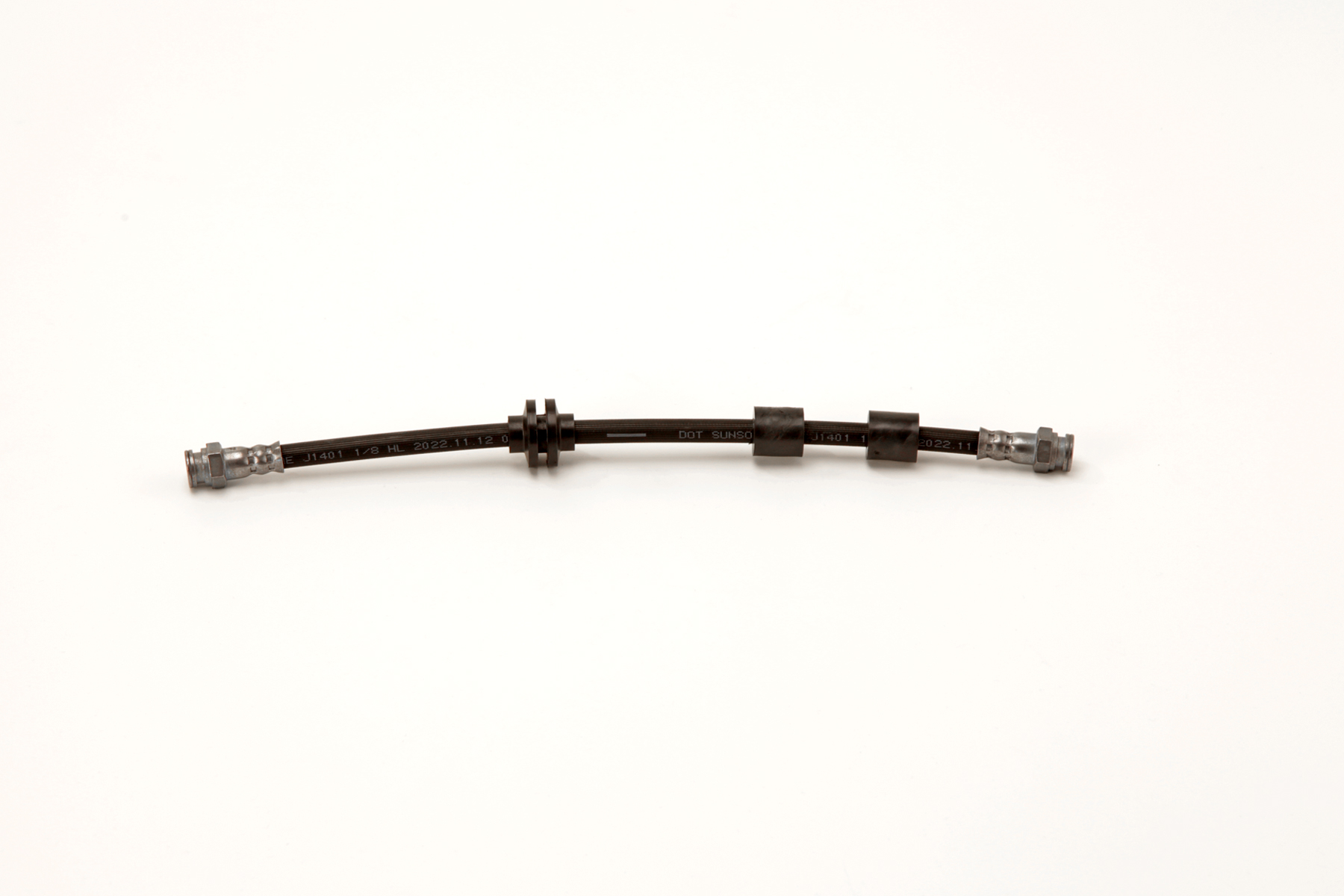 Köp billiga original Bromsslang 24.5204-0351.3 jämförbara med 562509 OEM nummer på nätet