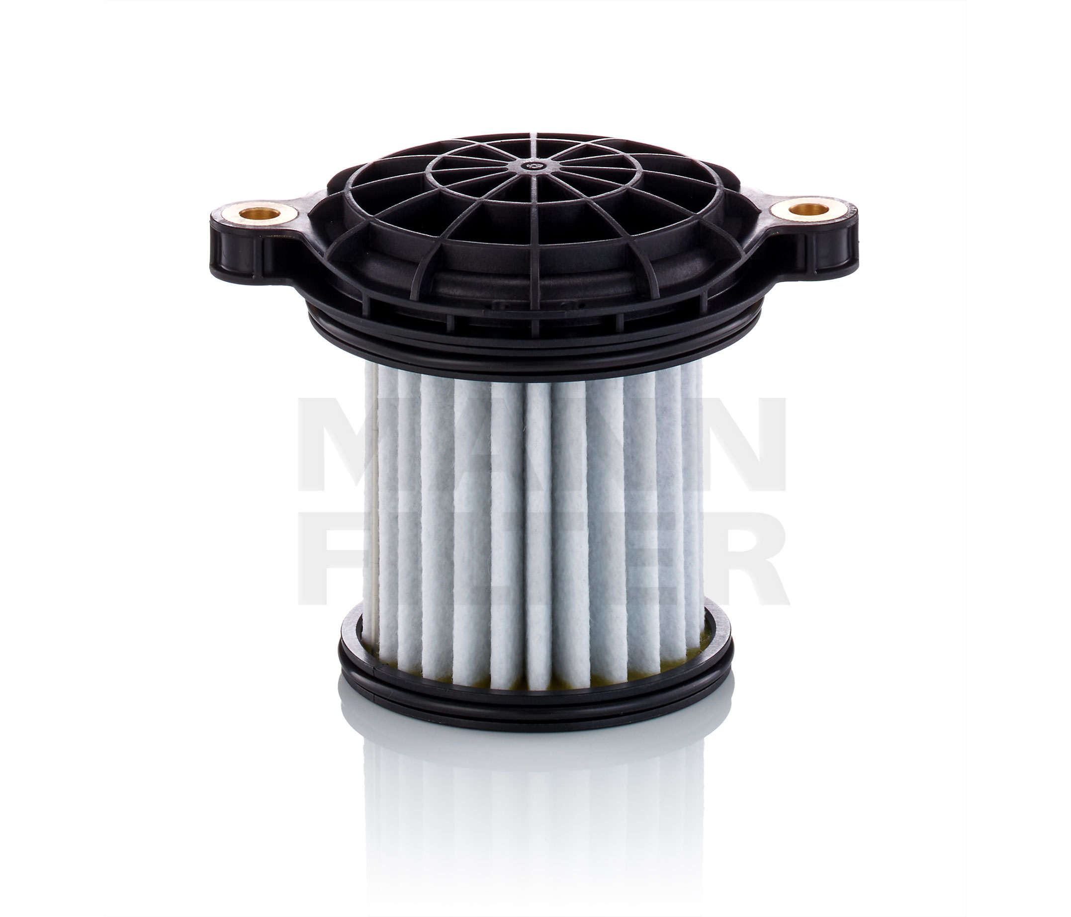 Kupuj MANN-FILTER Filtr, hydraulika sterownicza Produkt No.: H 11 002 w niskiej cenie, tylko 264,58 zł
