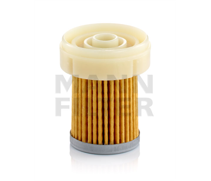 OEM Filtru combustibil AIXAM CROSSOVER 177410520300, 31A6200317, 40223960 de la MANN-FILTER - economisiți datorită prețurilor noastre mici