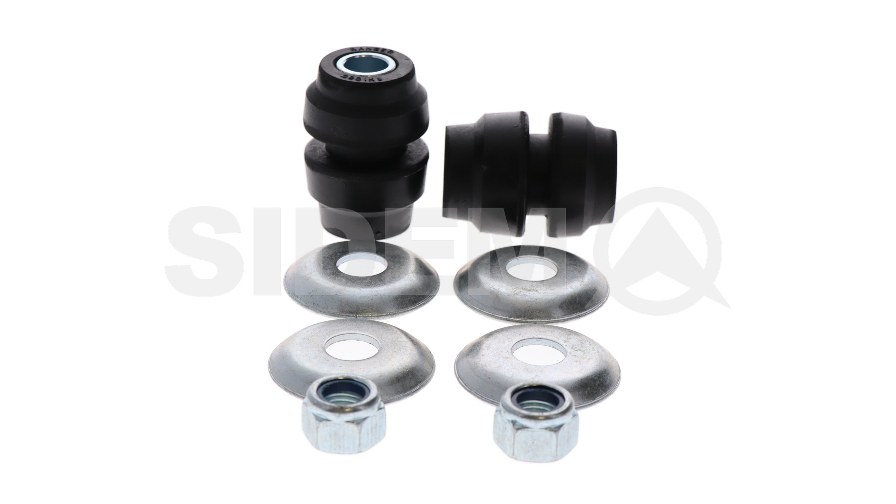 Kjøp SIDEM Feste, styrestag Product No .: 3283 CA KIT for den lave prisen av 231,16 kr