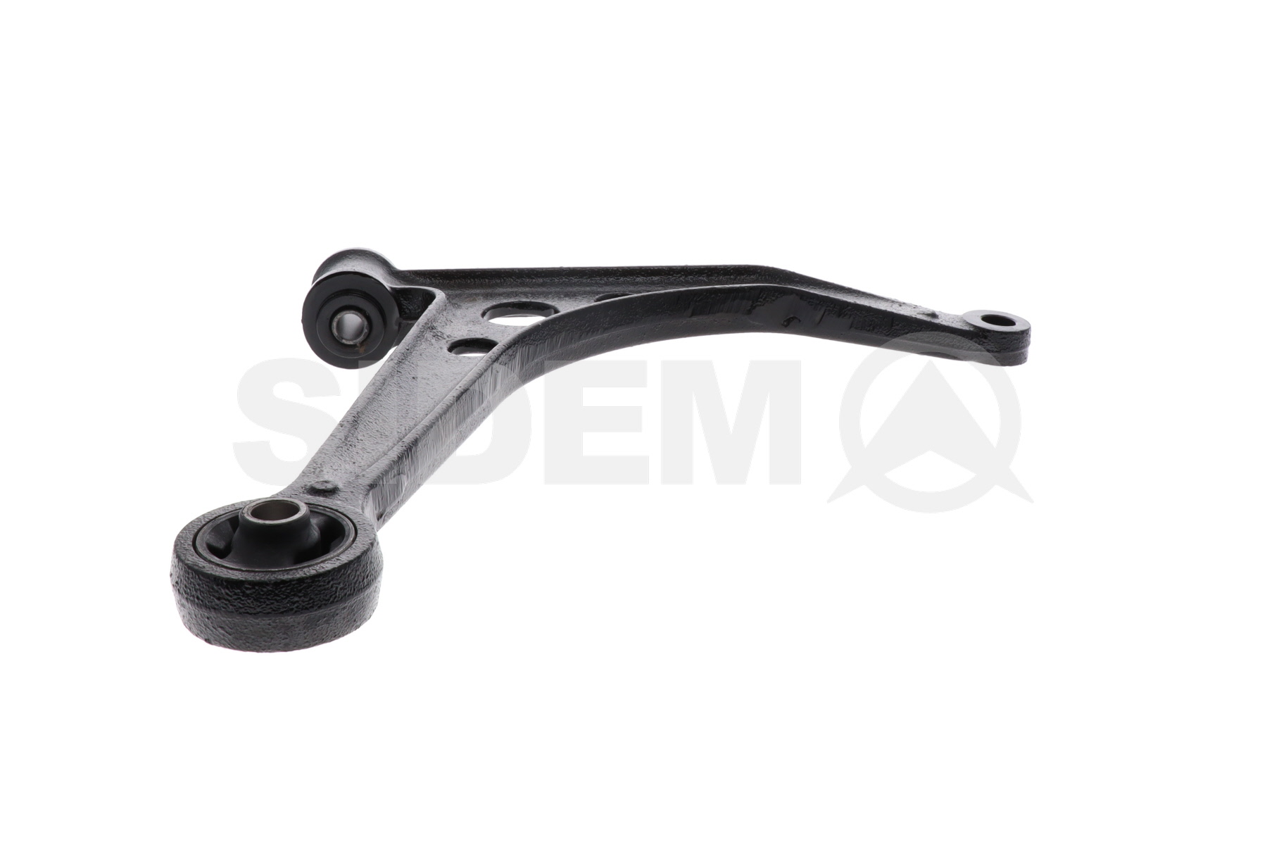 VW Sharan VAN (7M) 1999 Control arms SIDEM OEM 1012632, 7M0407152B, 95VW3078AC
