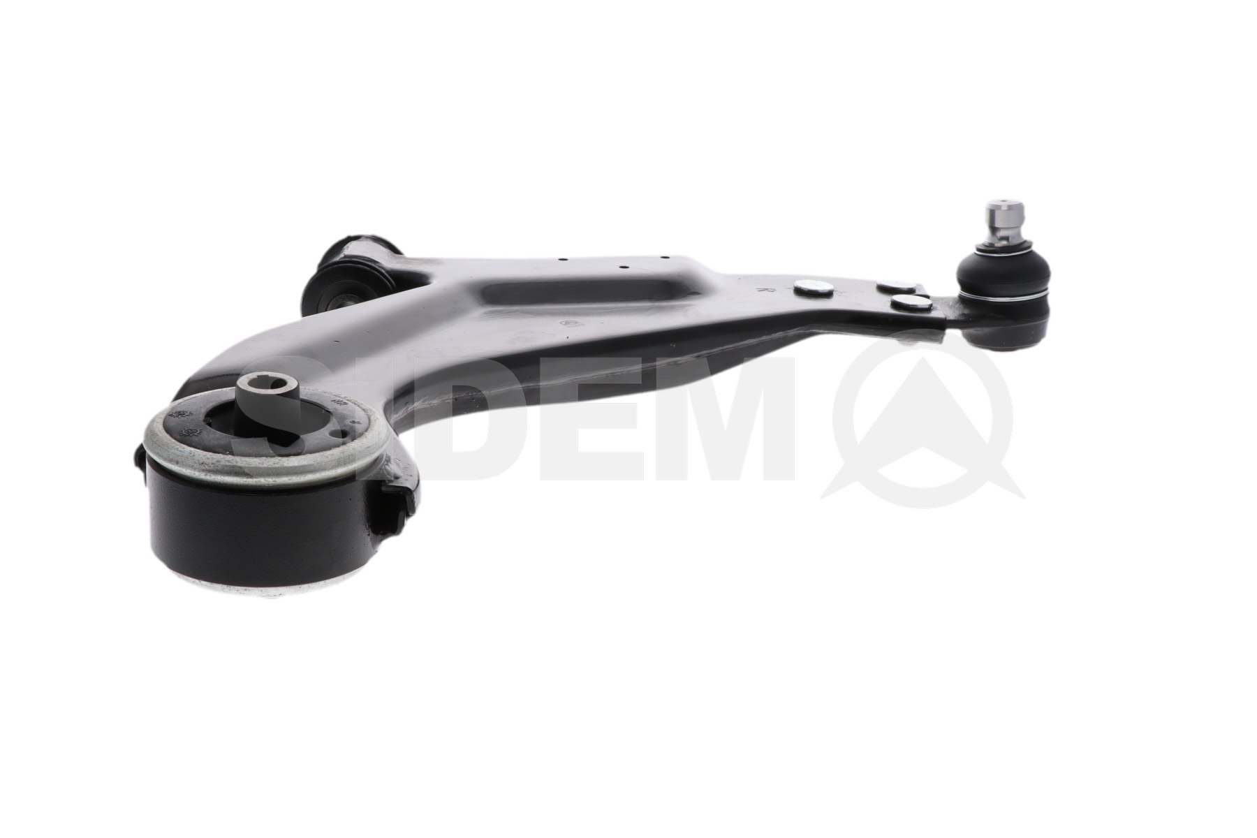 Įsigykite SIDEM Vikšro valdymo svirtis Prekės Nr.: 3379 už žemiausią 83,84 € kainą