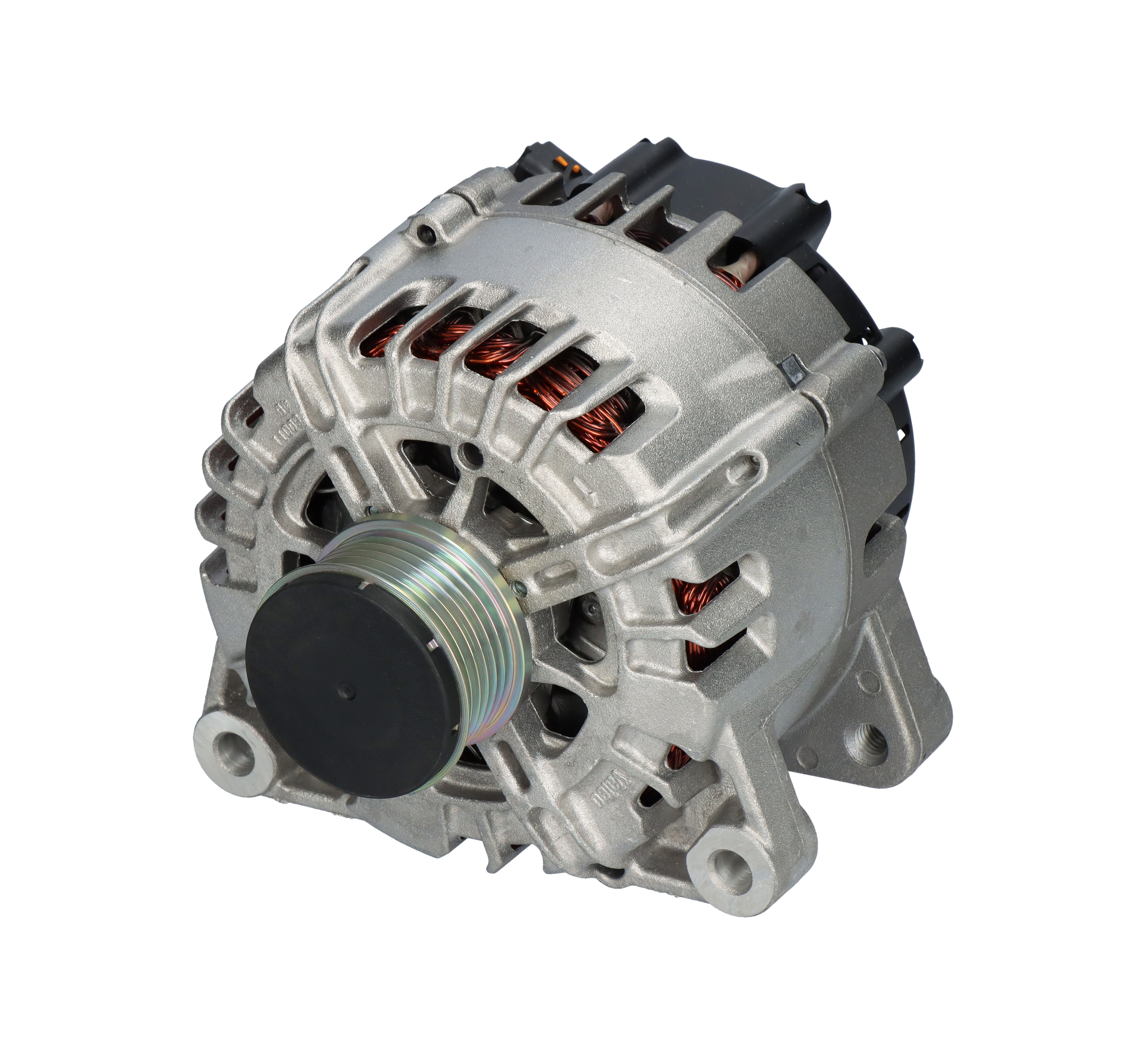 Kupuj online Alternator 444715 oryginalne w niskiej cenie, kompatybilne z numerem OEM 9678049480
