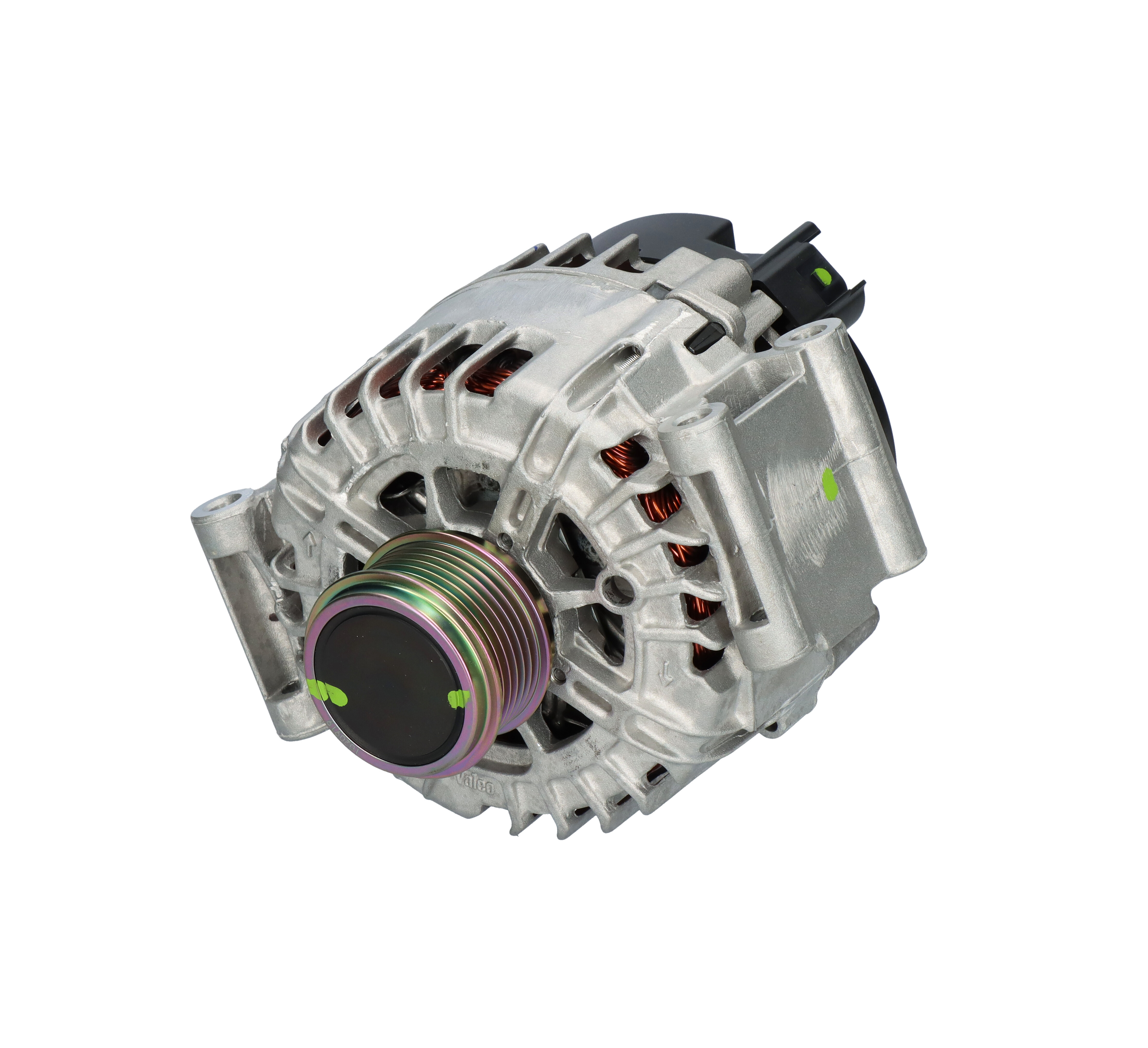 OEM Dynamo / Alternator SKODA 2.0 TSI RS 230 PK Benzine 06J903023K van VALEO online aan verbazingwekkende prijzen
