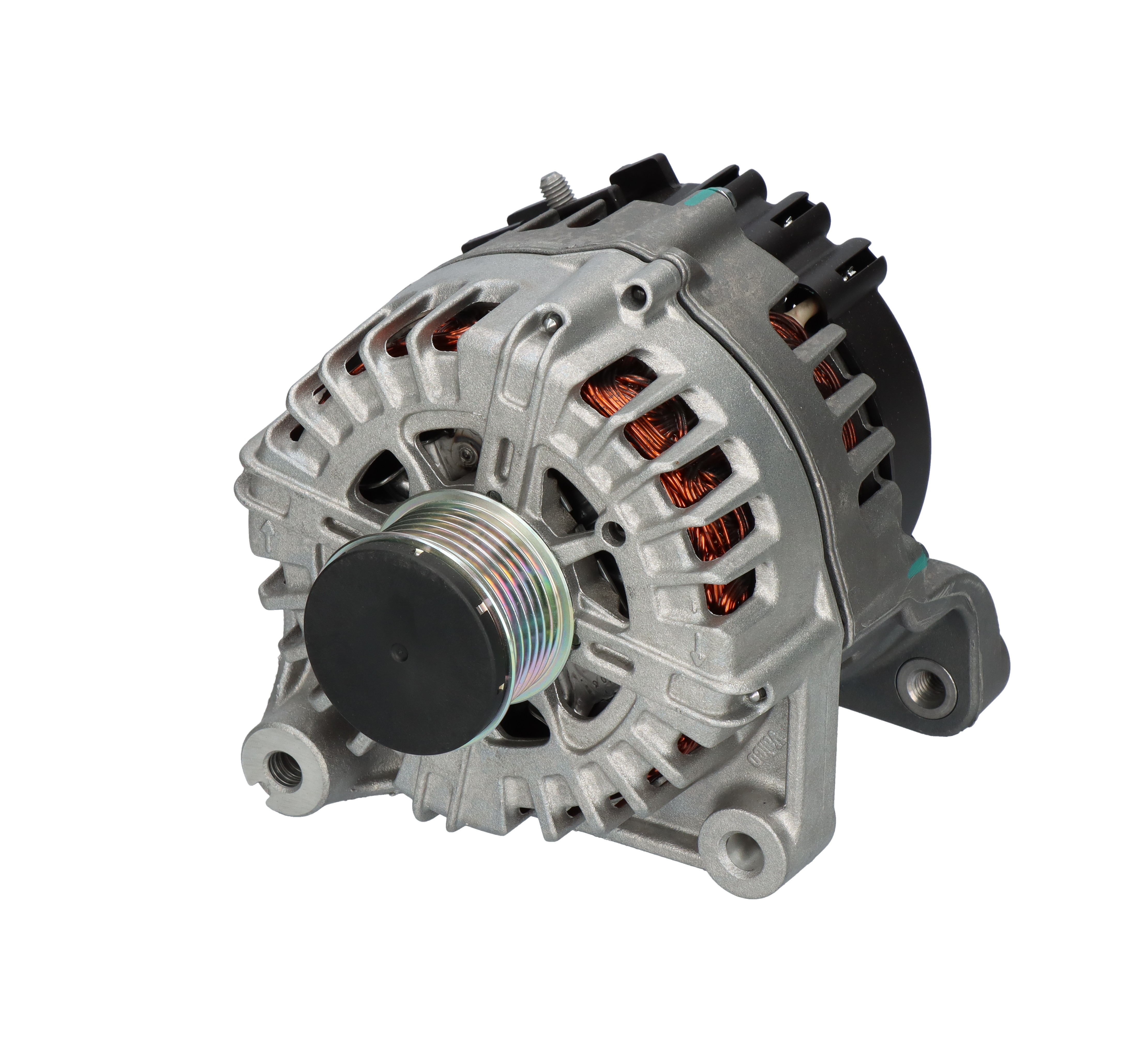 Compre Alternador 444727 original asequible comparable con números OEM online 7803724