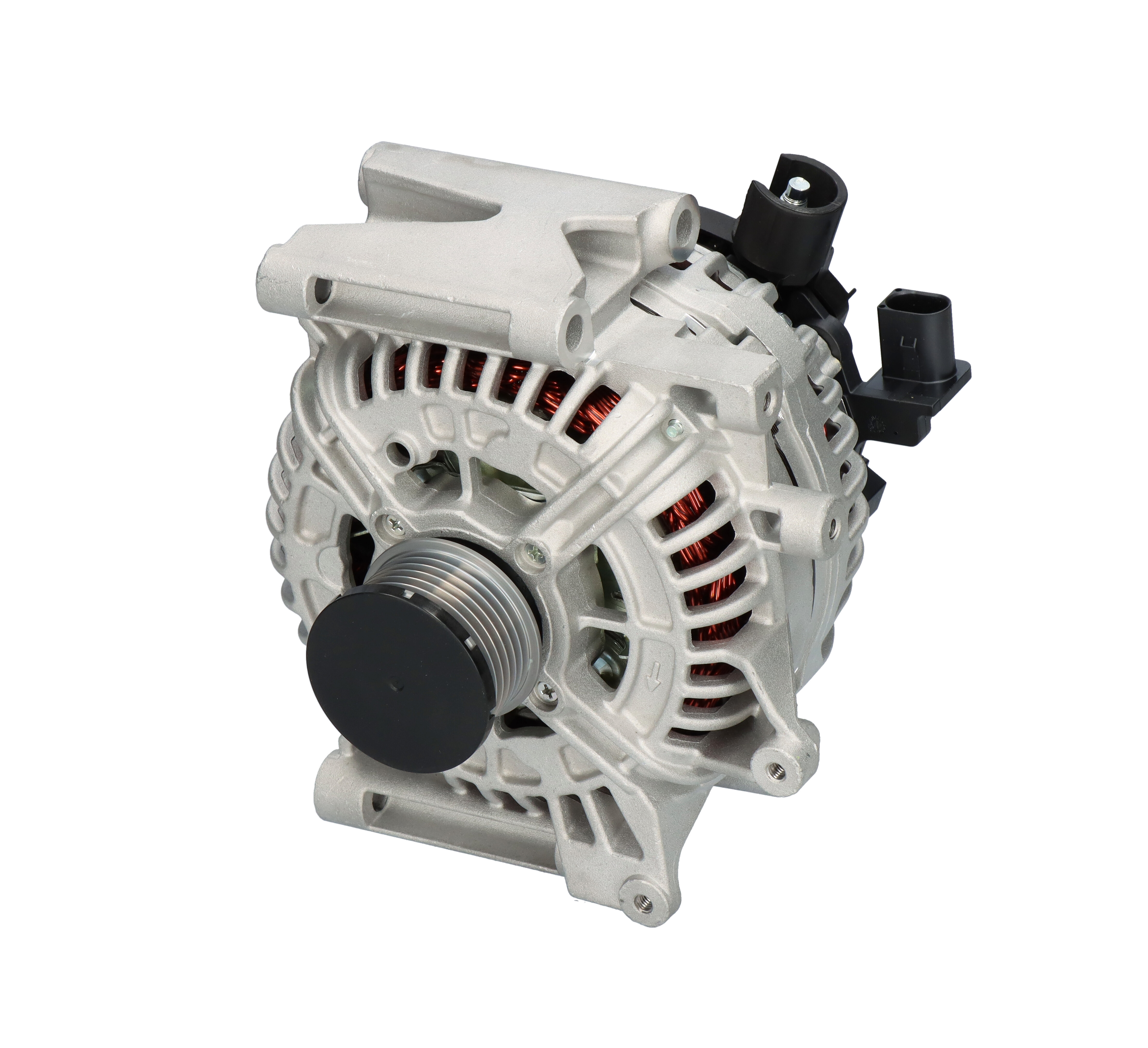 Bestel originele Dynamo / Alternator 444738 voordelig online, te vergelijken met A0121549802 OEM-nummers