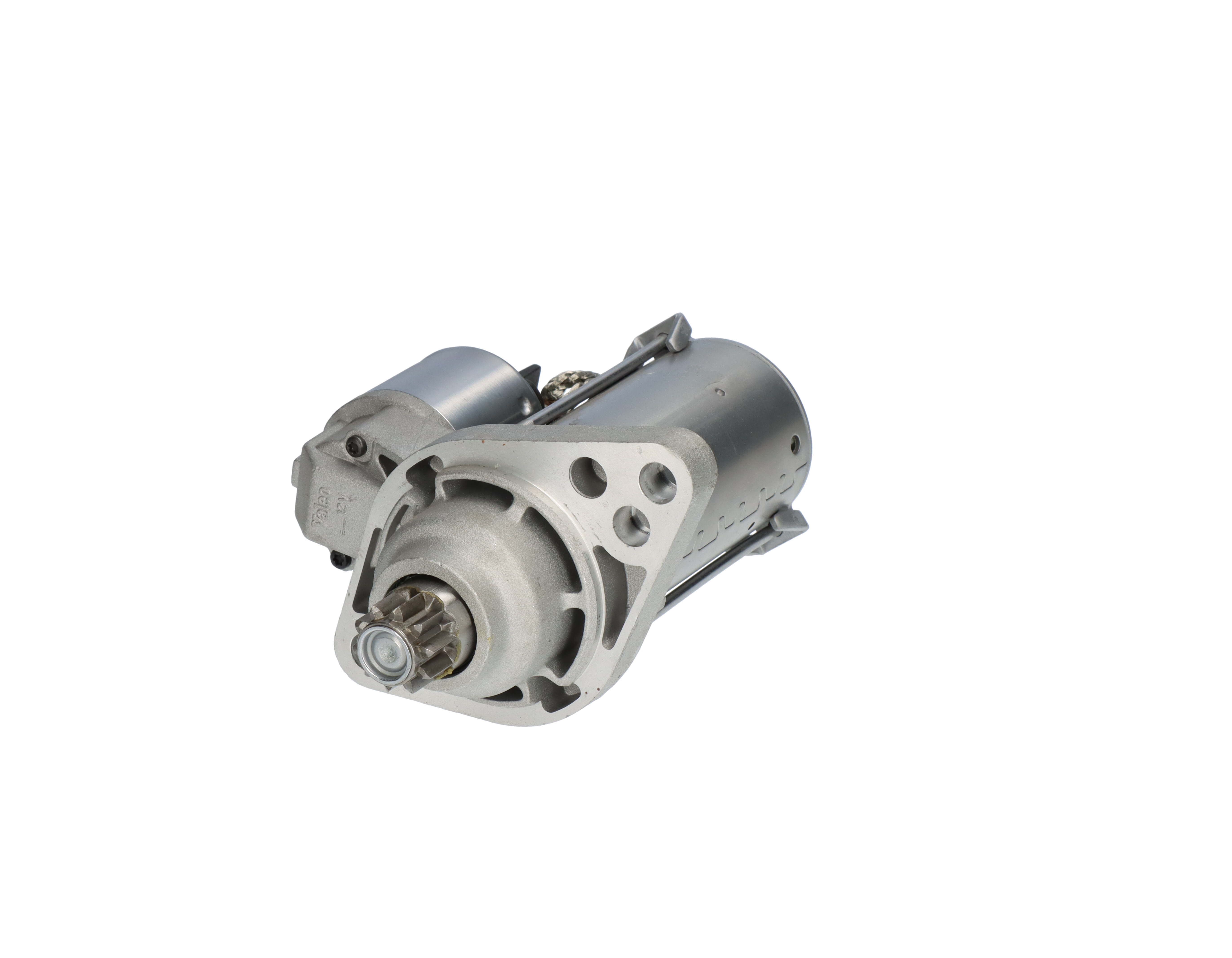 460465 VALEO Anlasser Passat B6 Variant (3C5) 1.6 102 PS Benzin
