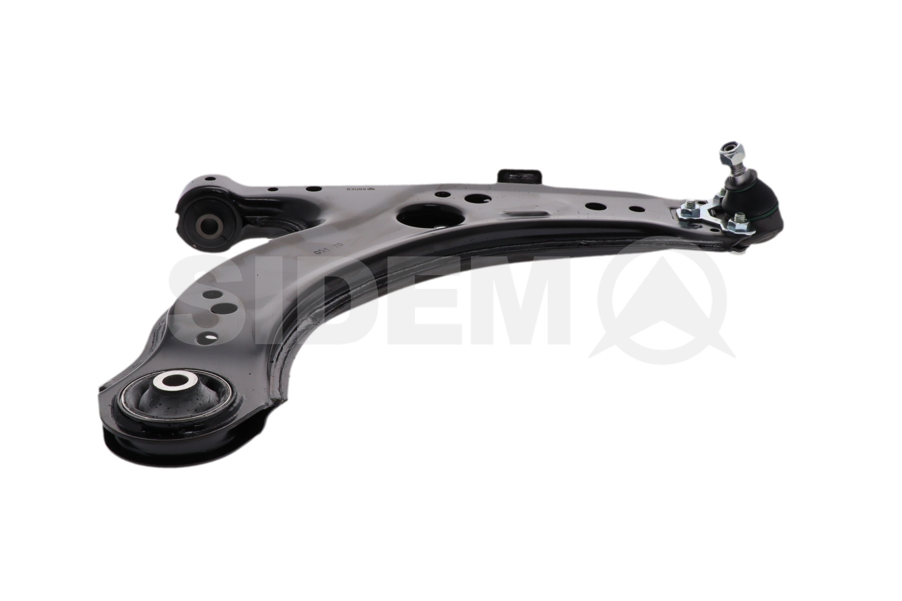 VW 2.0 4motion 120 HP Petrol Suspension arm OEM 1J0407151A from SIDEM online zu günstigen Preisen