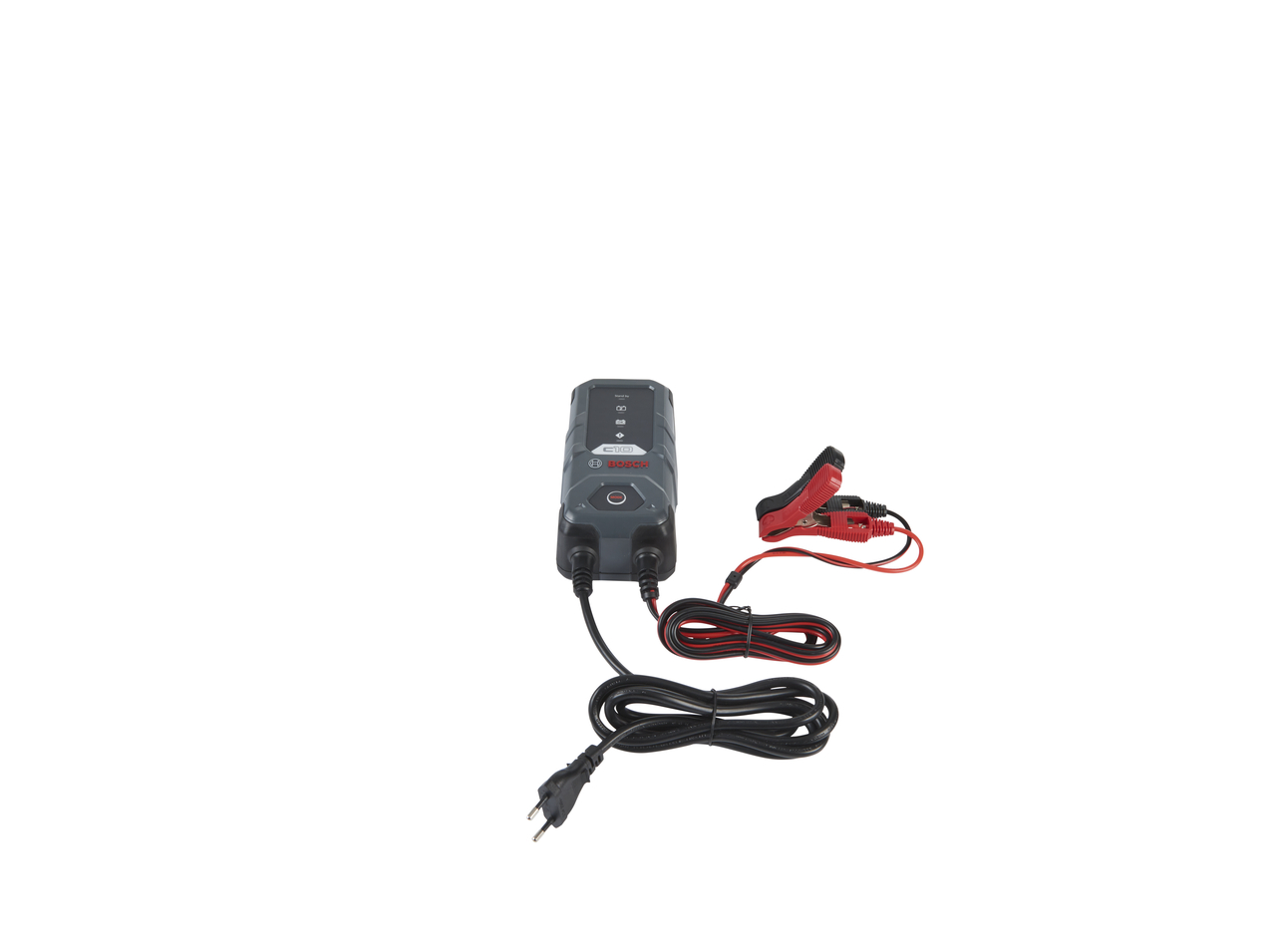 Batterielader Art. Nr.: 0 189 911 010
