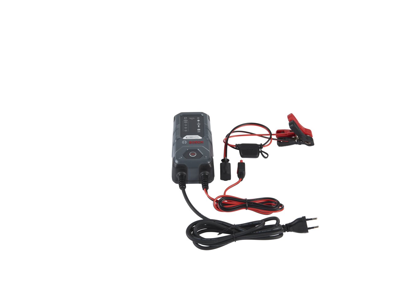 Batterielader Art. Nr.: 0 189 911 030