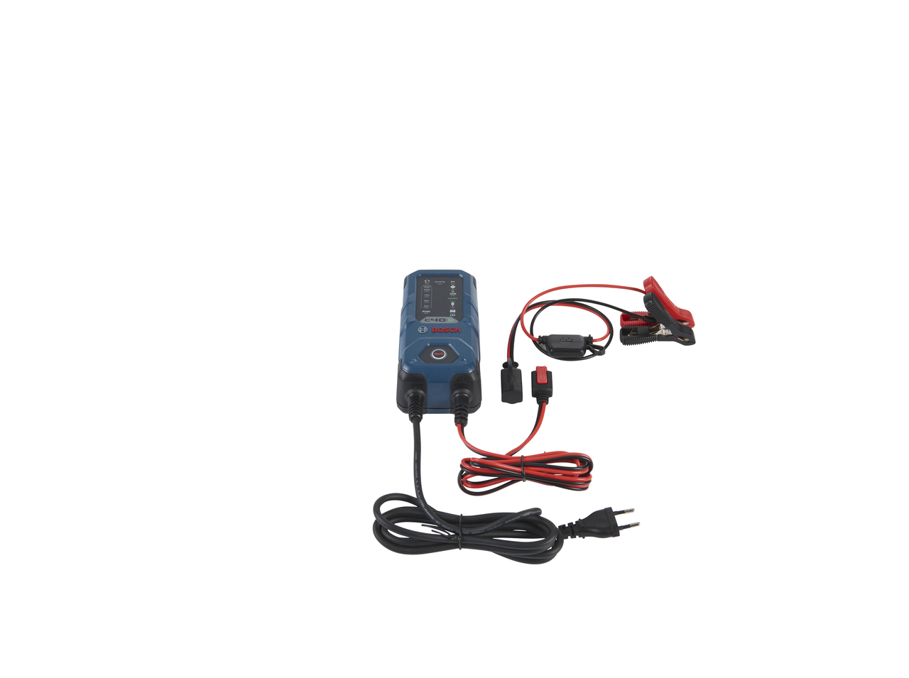 Batterielader Art. Nr.: 0 189 921 040