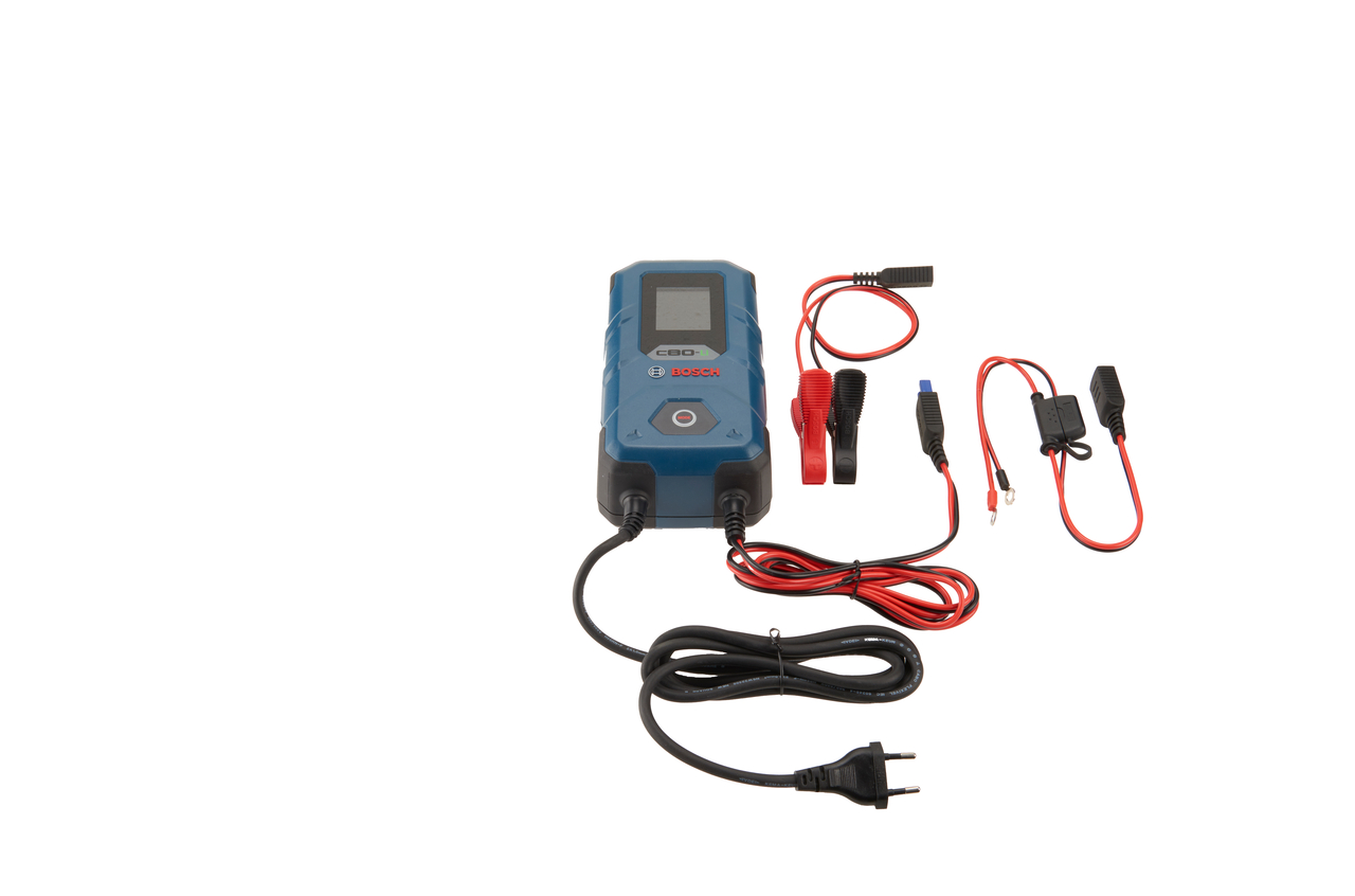 Batterielader Art. Nr.: 0 189 921 080