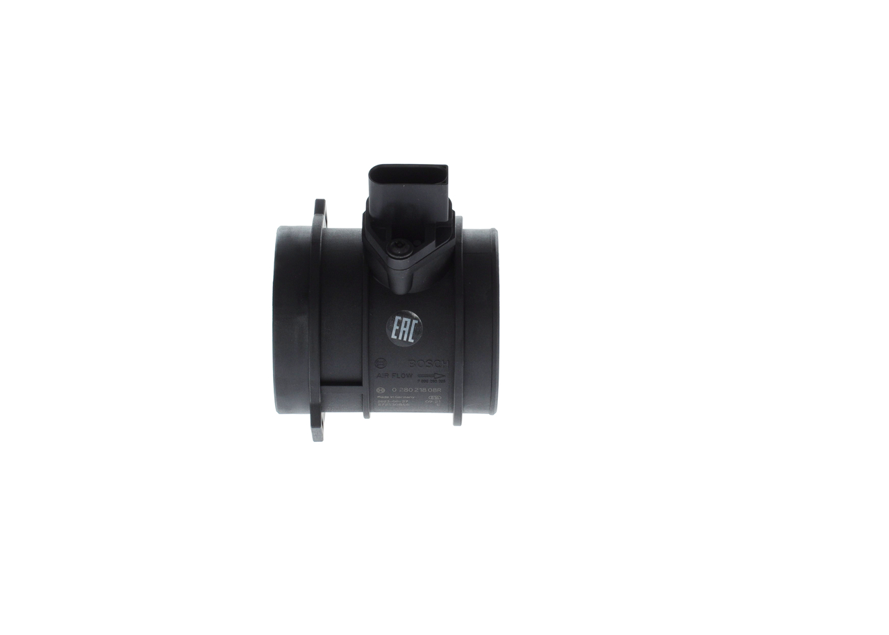 OEM Luftmassemåler PORSCHE 3.6 290 HK Benzin 7L5906461A fra BOSCH online til gode priser
