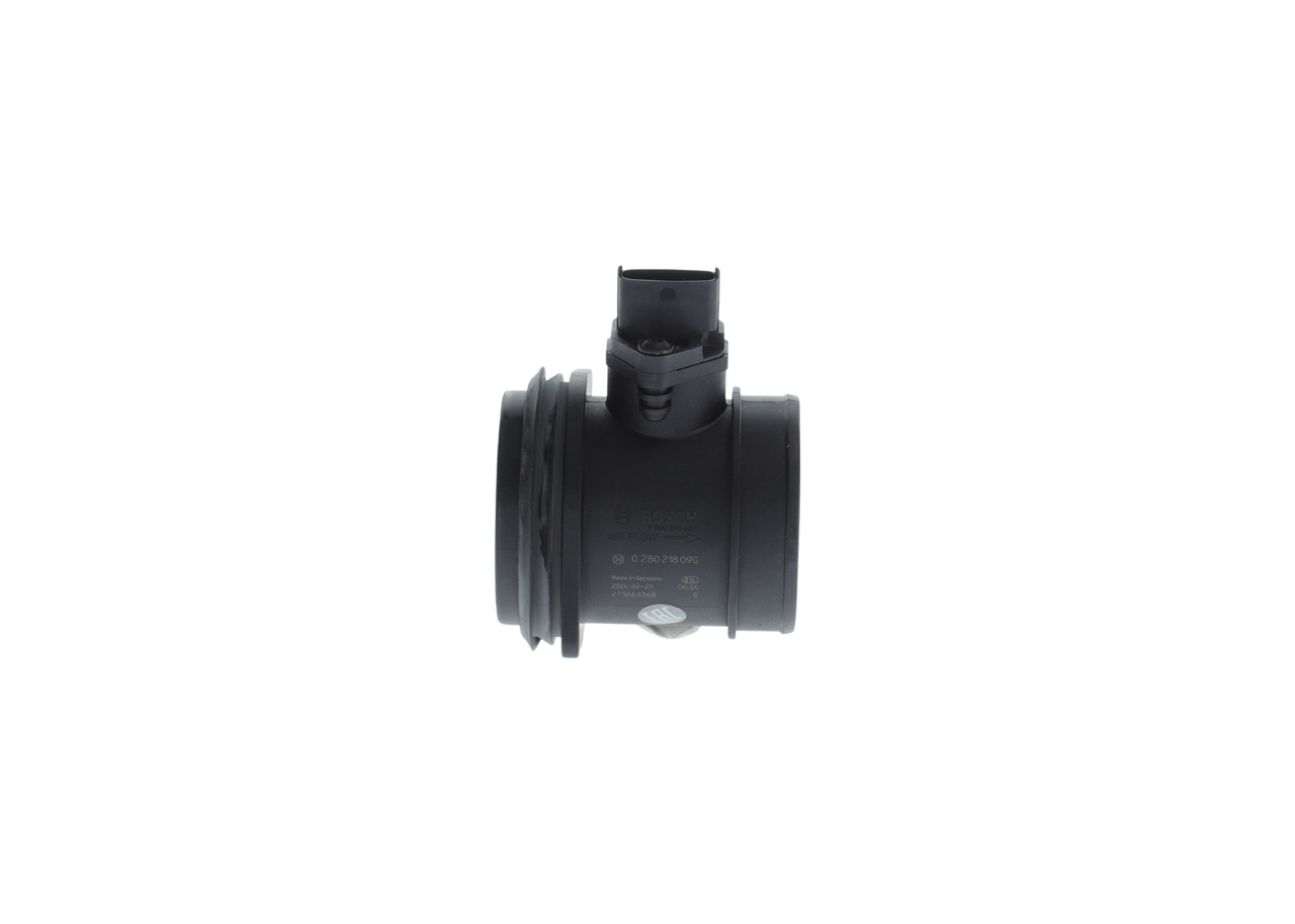 Įsigykite nebrangią originalią Oro masės jutiklis 0 280 218 09G. sulyginama su 31342364 OEM numeriais internetu