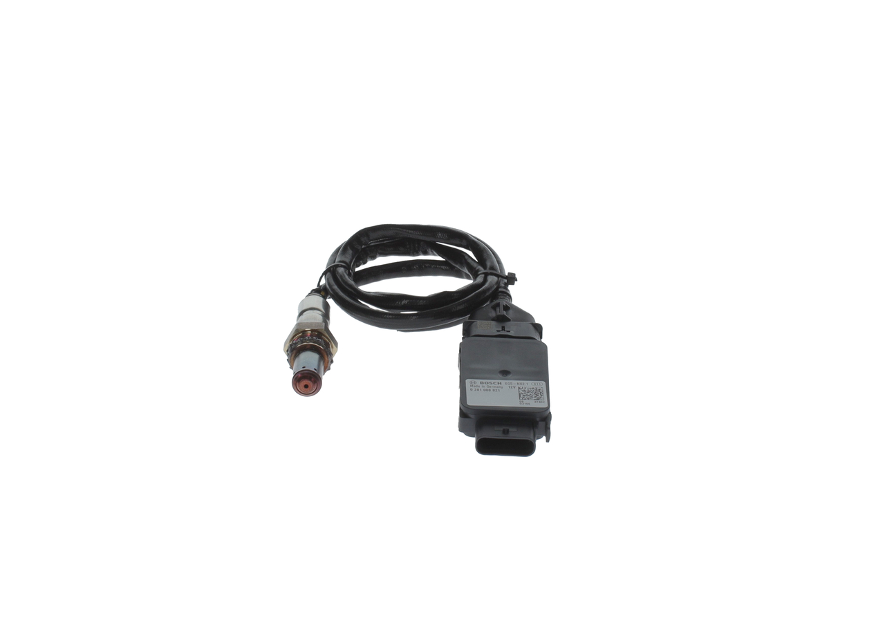 SKODA 2.0 TDI 4x4 150 HP Diesel NOx Sensor, urea injection OEM 04L907807CH from BOSCH online zu günstigen Preisen