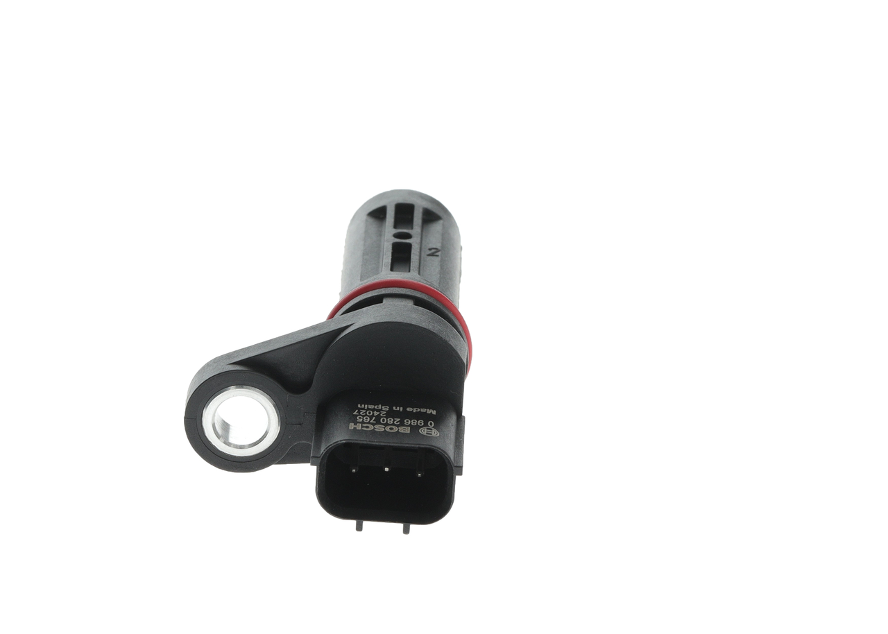 Kupite poceni originalno Dajalnik impulzev, rocicna gred 0 986 280 765, primerljivo z J5T30172 OEM številke, prek spleta
