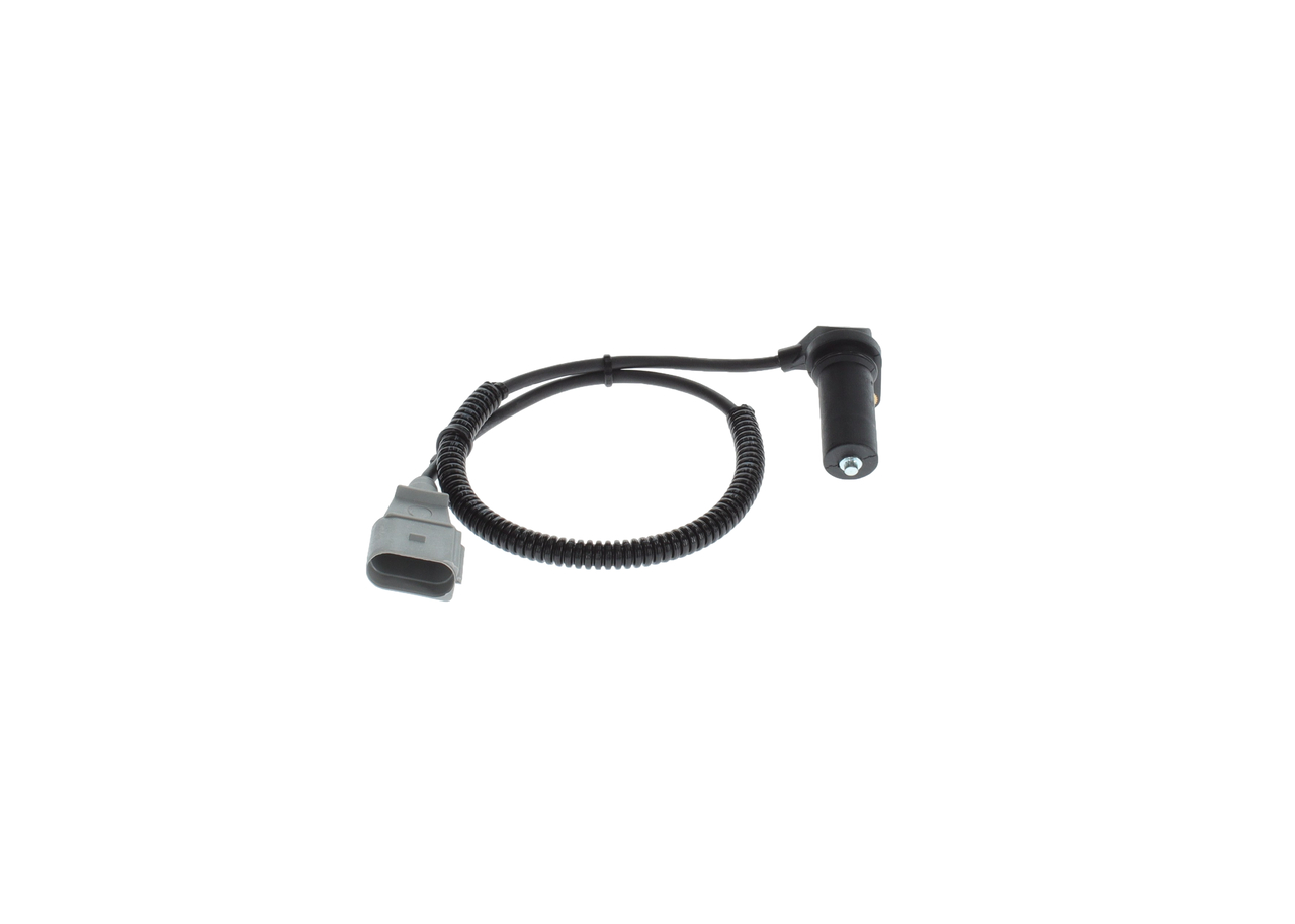 Iegādājieties lēti oriģinālo Impulsu devējs, Kloķvārpsta 0 986 280 786 comparable with 038957147C OEM numbers online