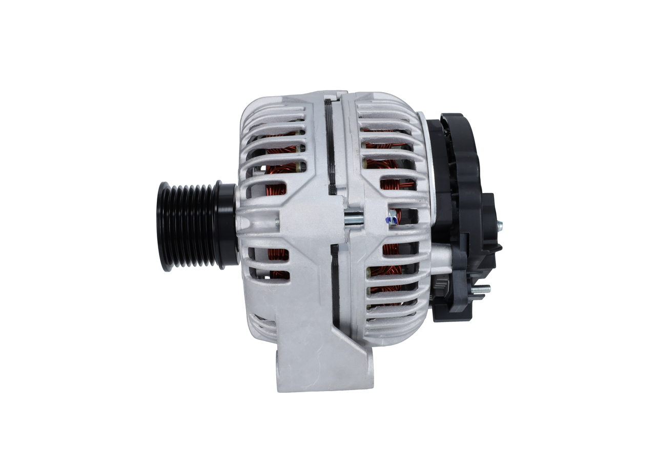 Kupite poceni originalno Alternator 1 986 A00 860, primerljivo z A0091541702 OEM številke, prek spleta