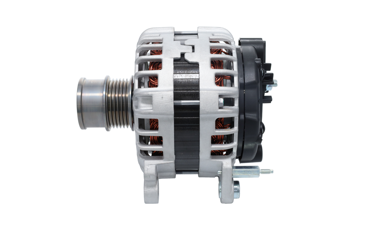 Alternator BMW 2 (G42) Coupe 2021 BOSCH 1 986 A01 094