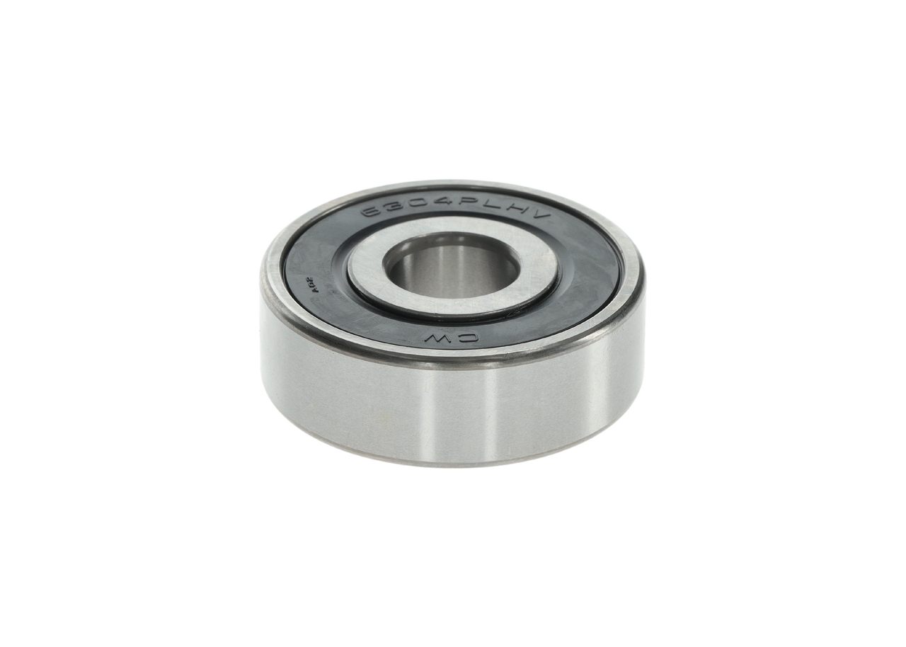 ¡Original Cojinete de accionamiento, alternador 0069814125, 0079812425, 0079817225 del fabricante de marca de BOSCH está en venta!
