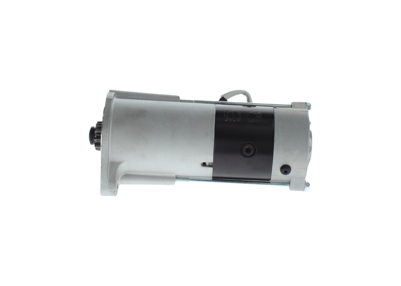 BOSCH Anlasser Produkt Nr.: 1 986 S01 120 zum fairen Preis von 437,19 CHF erwerben